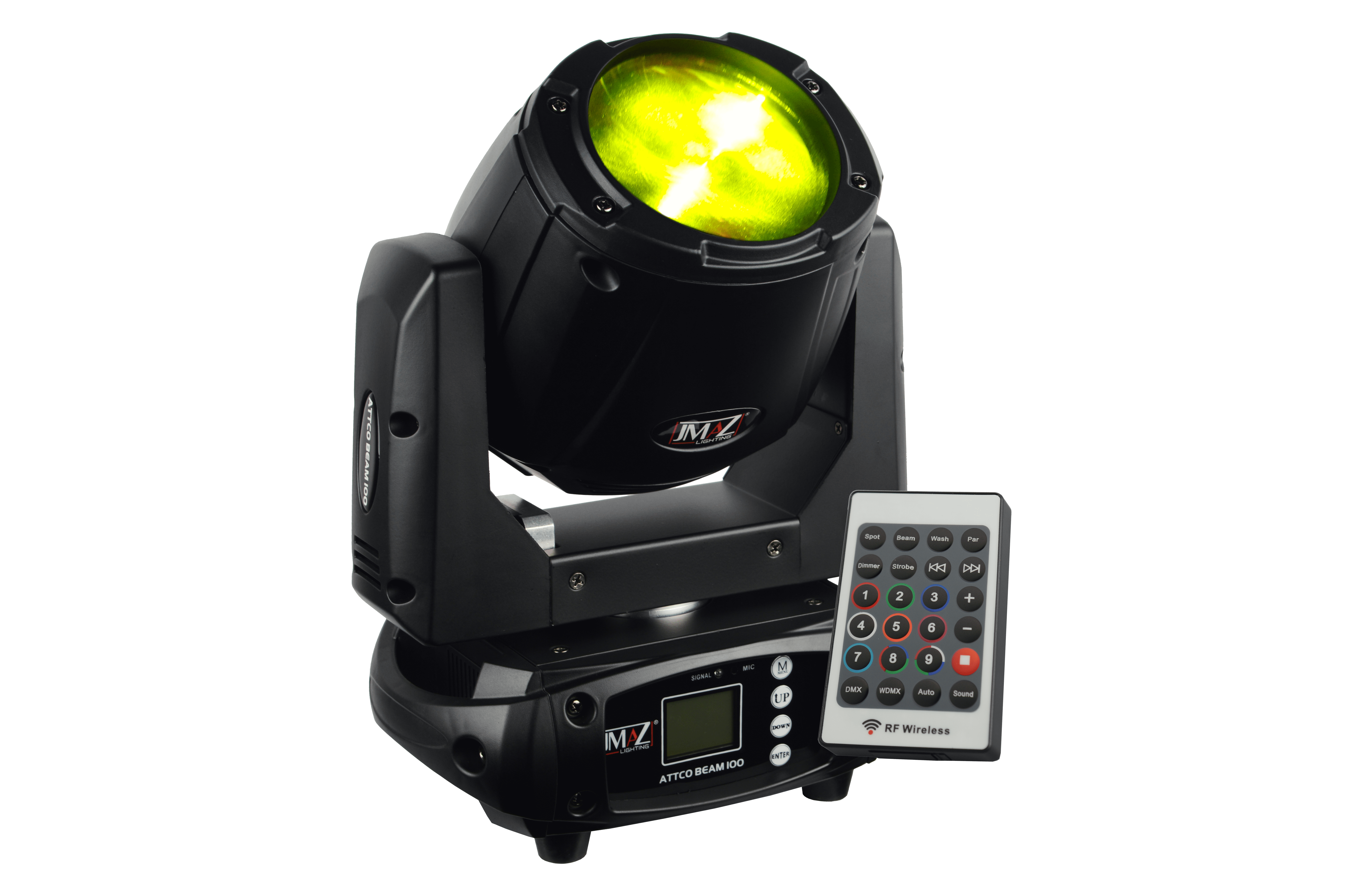 ATTCO BEAM 100