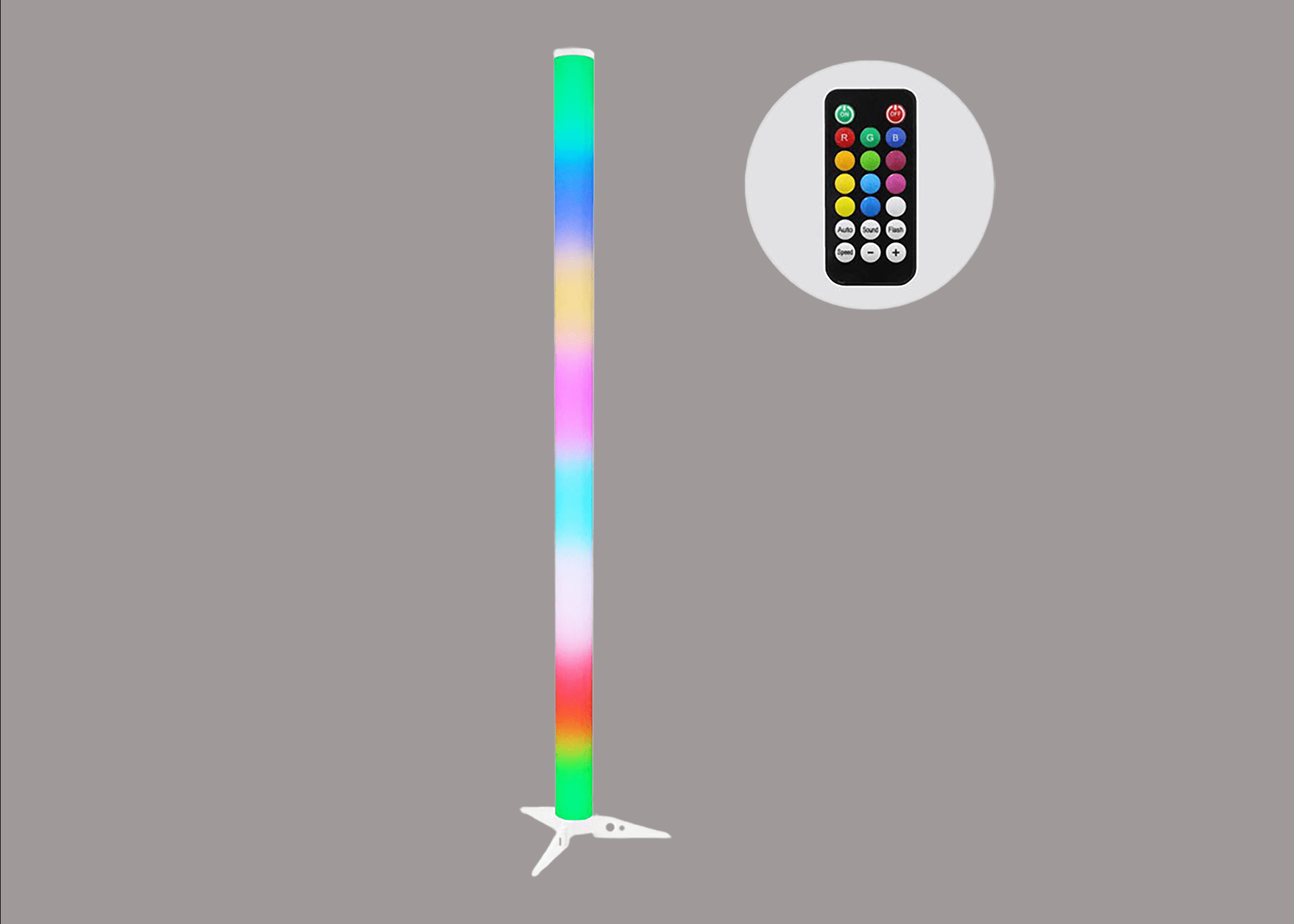 Galaxy Tube