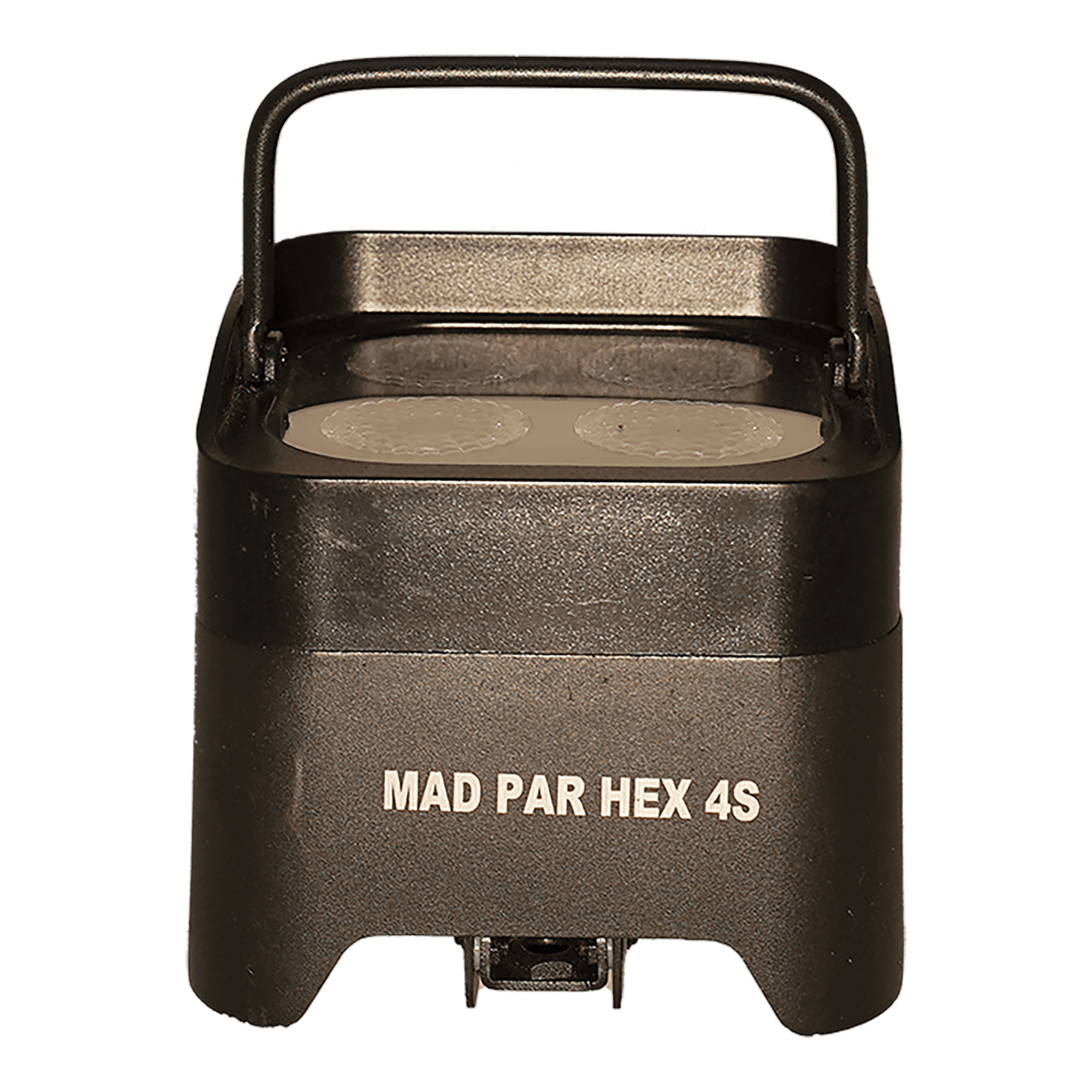 Mad Par Hex 4S 1
