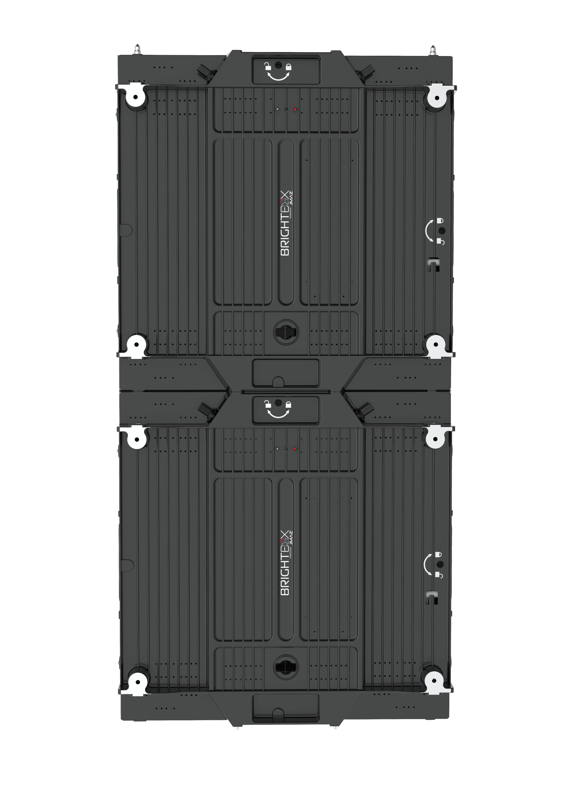Osiris Series Fixed Video Wall (5) (1)