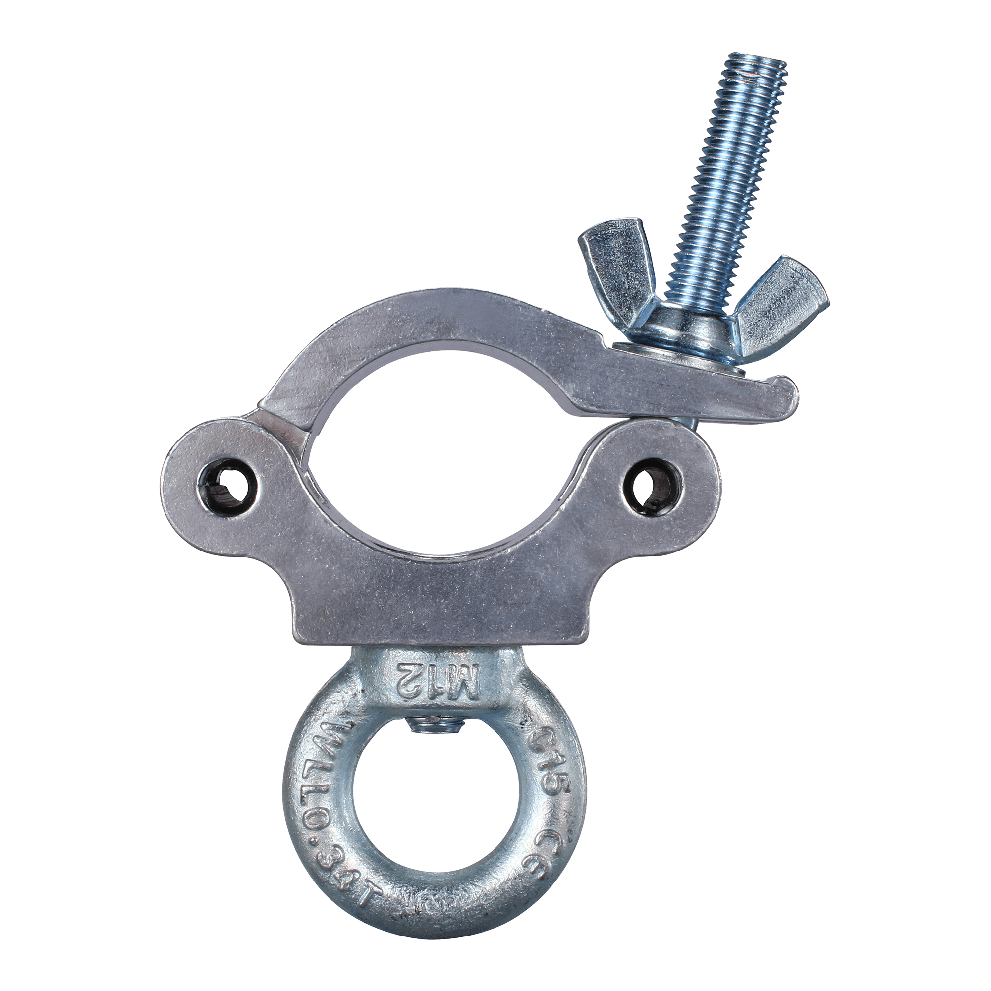 O-CLAMP EYE BOLT