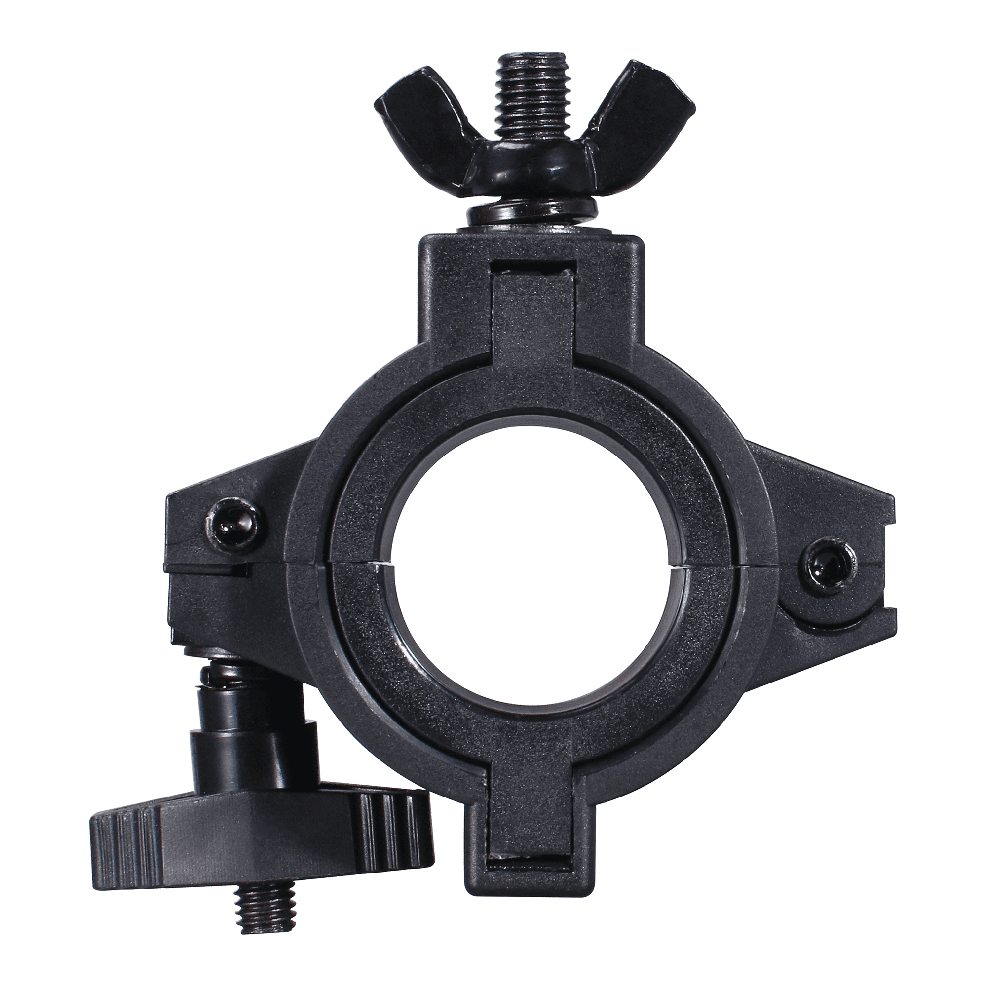 PLASTIC O-CLAMP