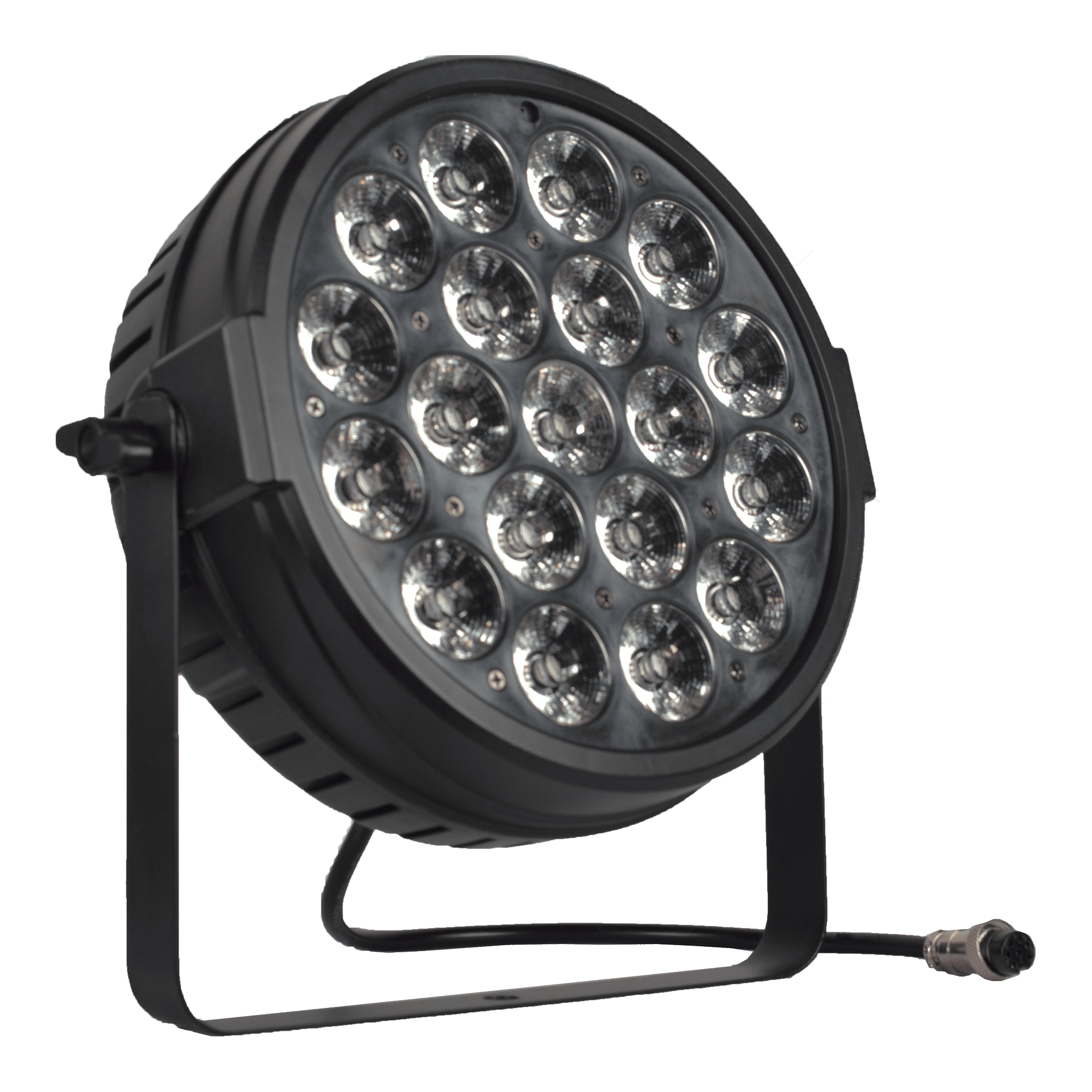 Versa Flex Par QUAD19 5