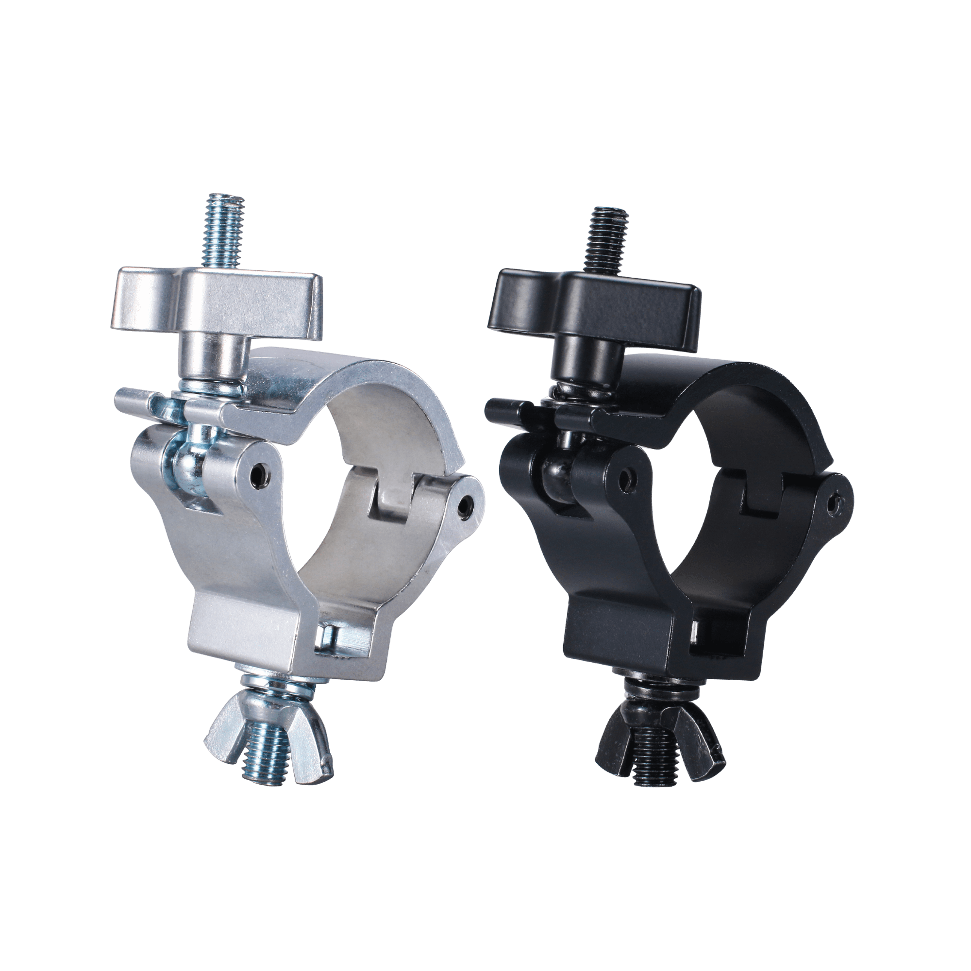 ALUMINUM O-CLAMP MEDIUM DUTY