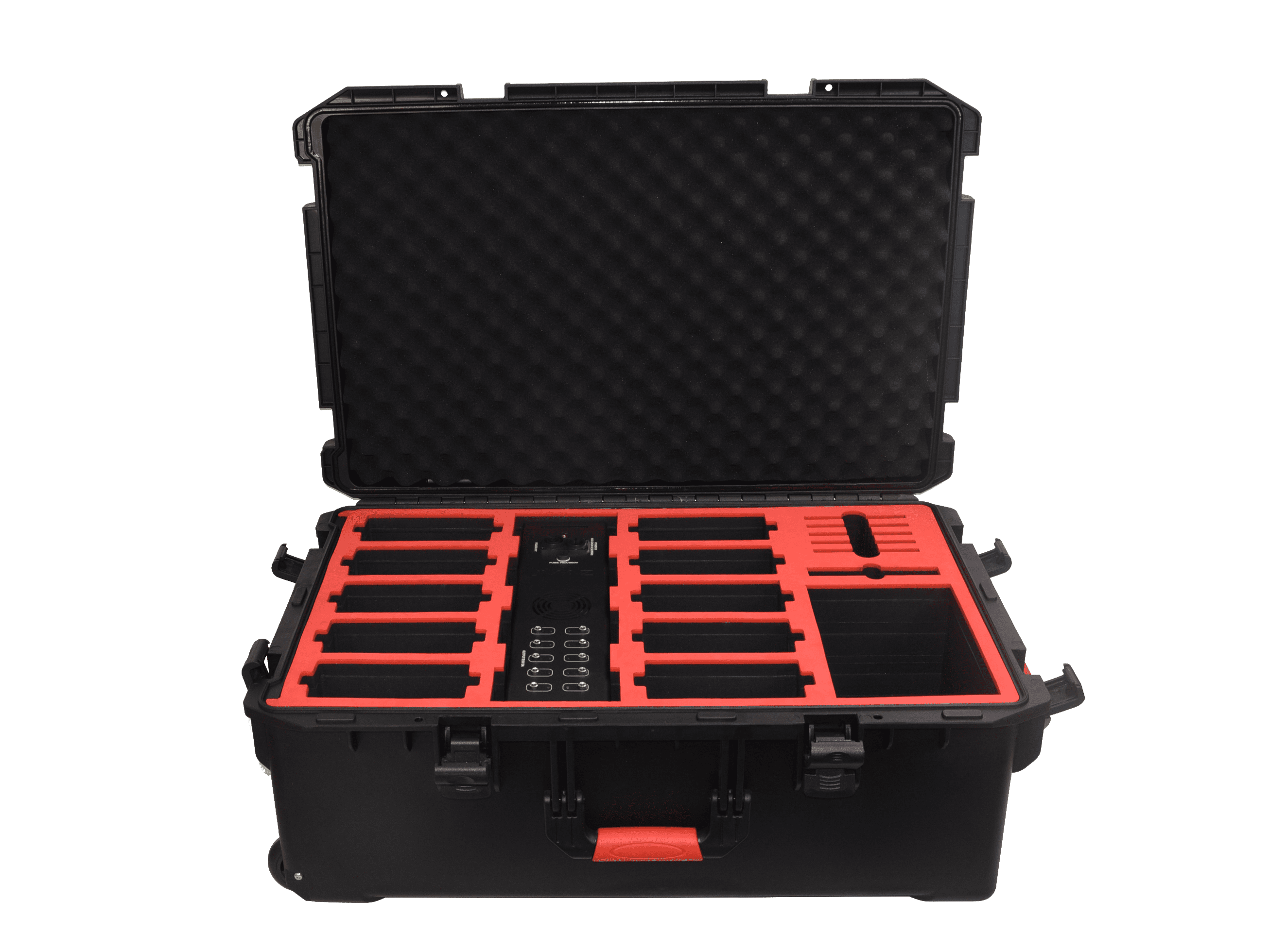 MAD PAR 10PK CHARGING CASE