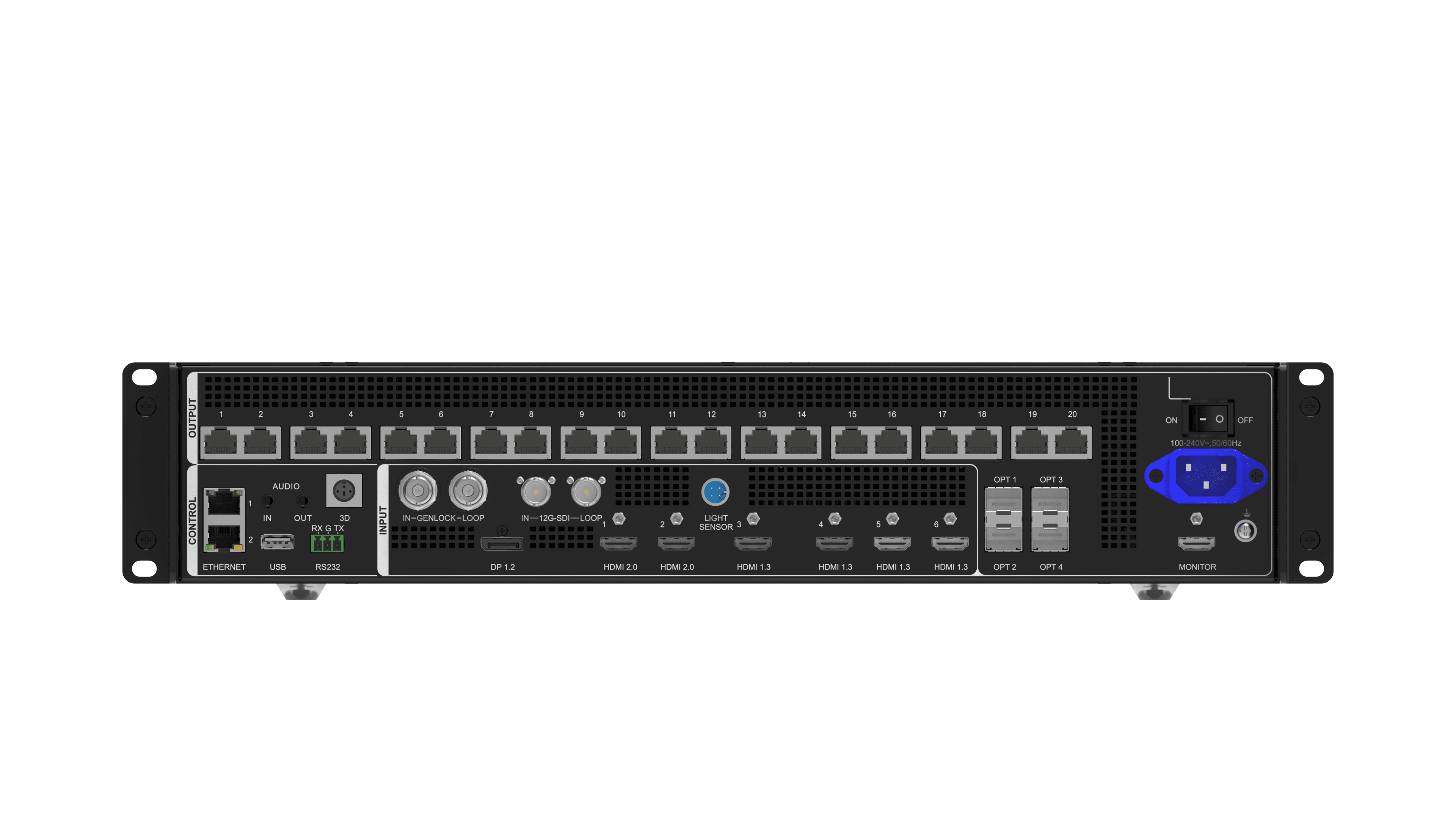 VX2000PRO10