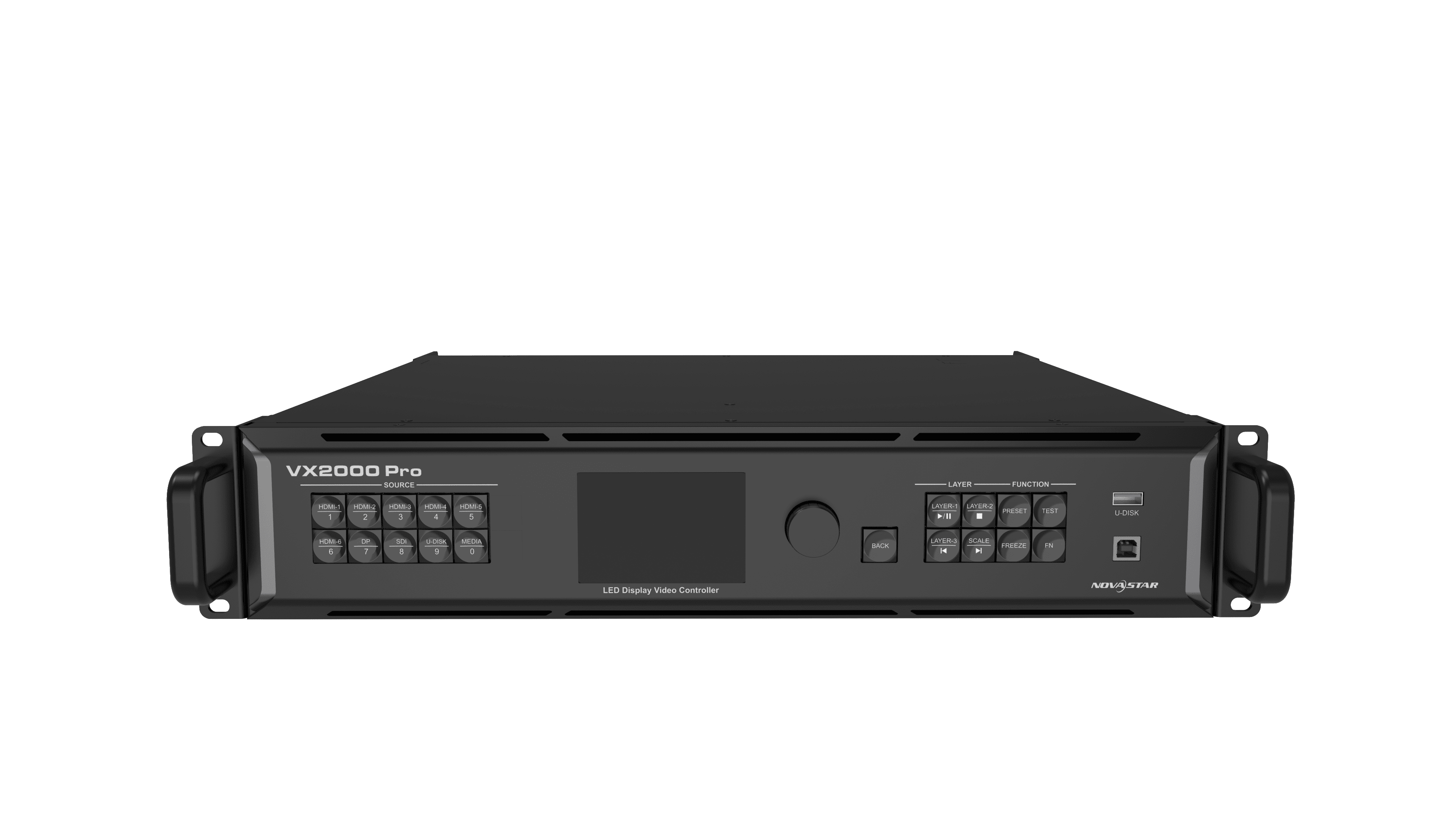 VX2000PRO3