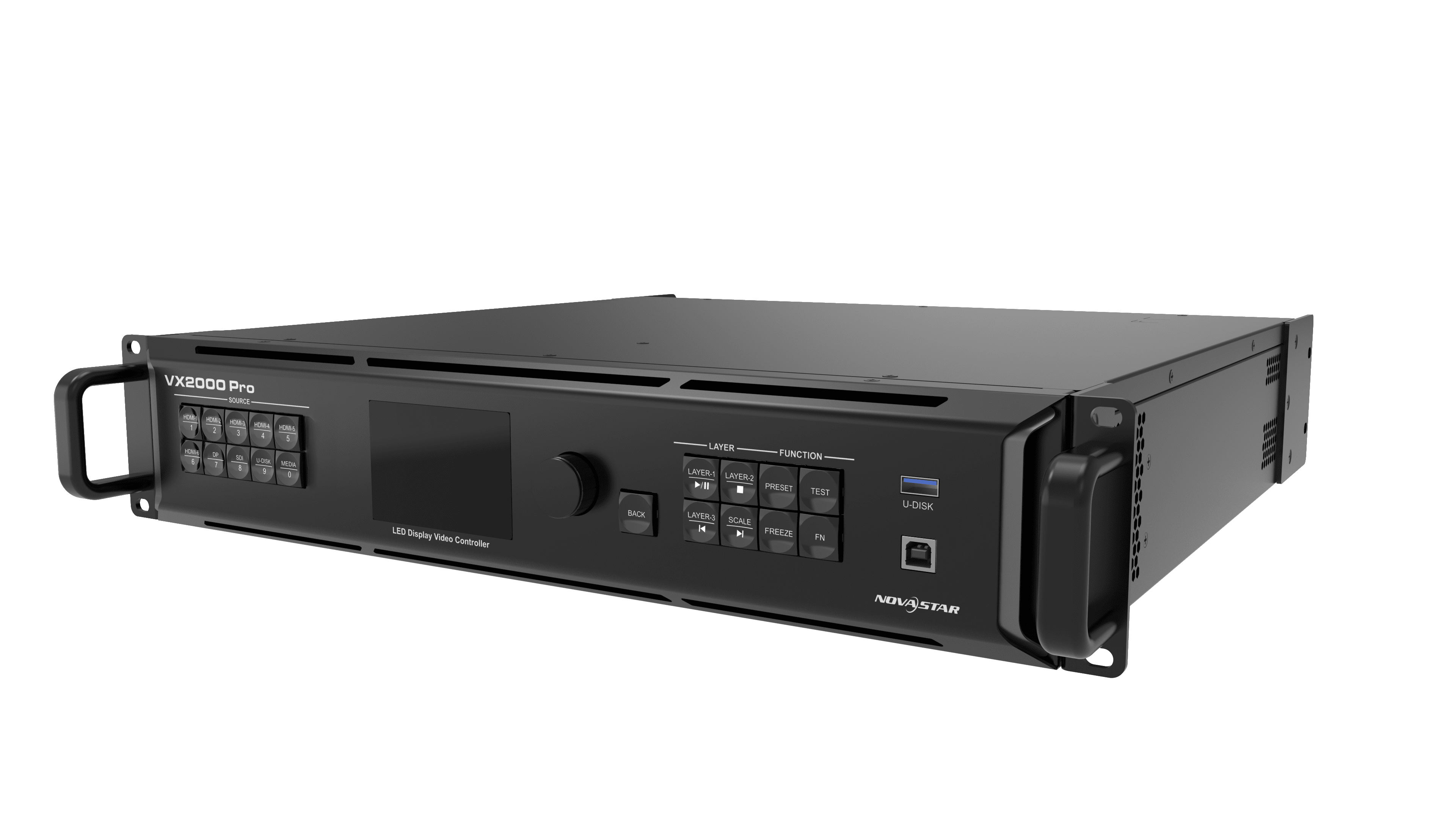 VX2000PRO5