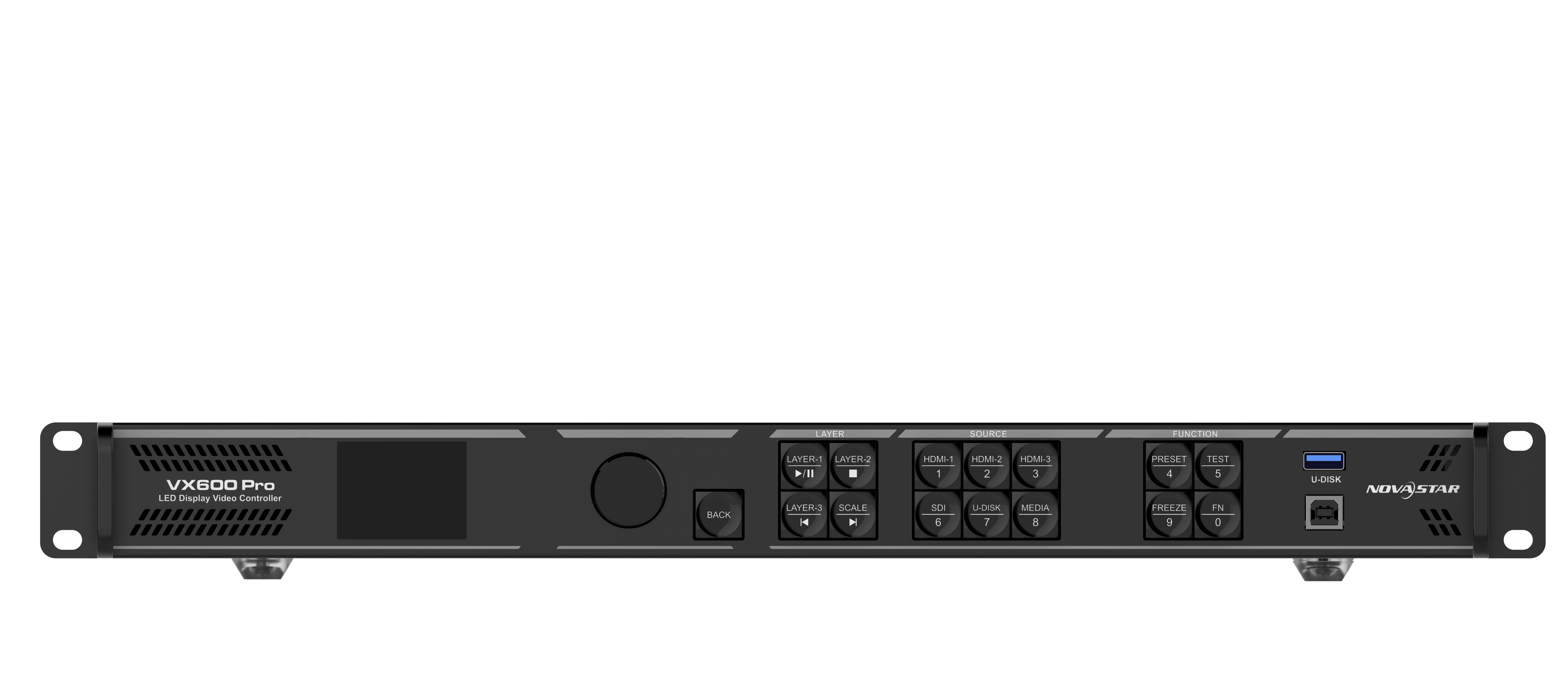 VX600PRO2