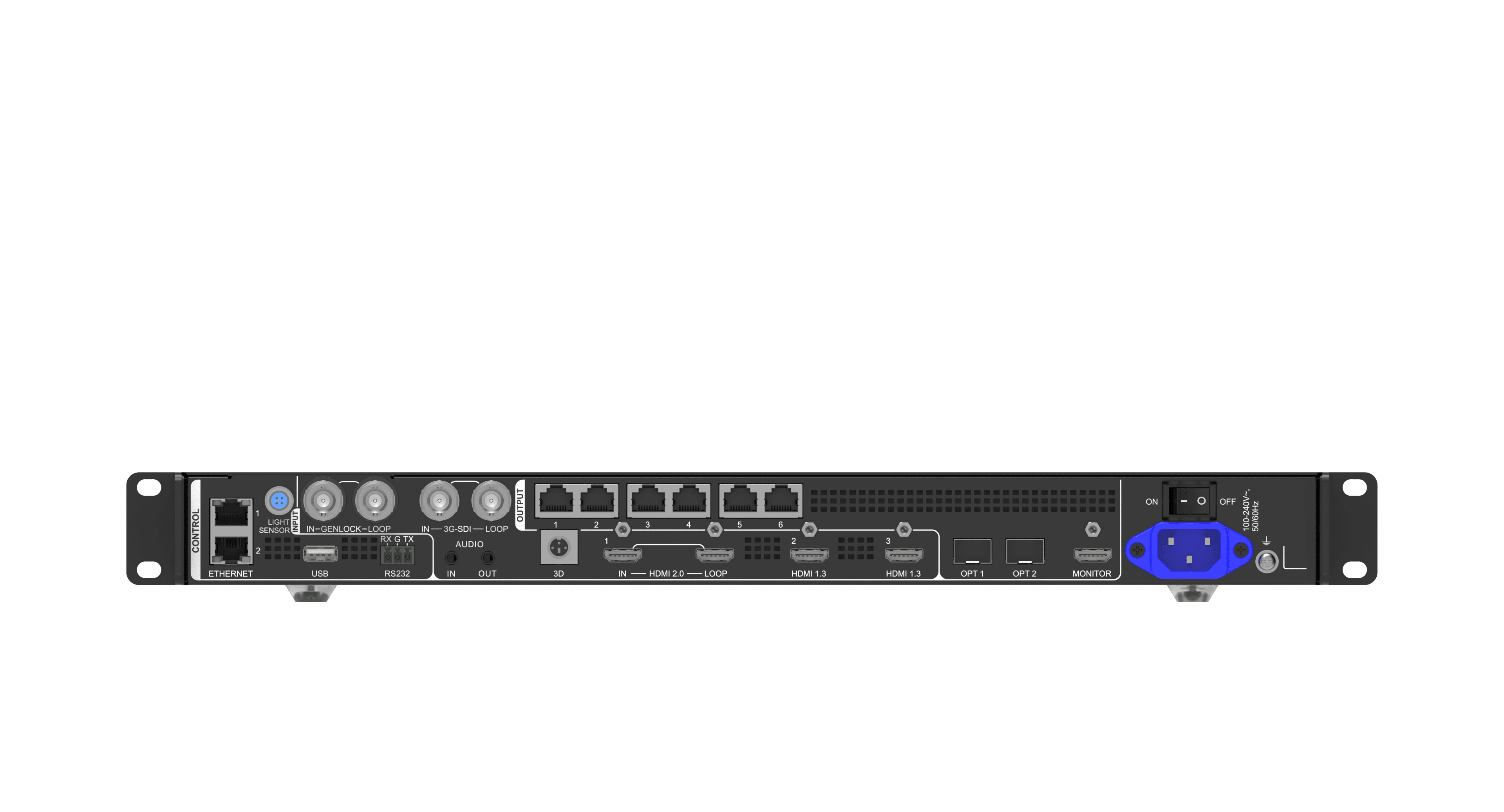 VX600PRO5