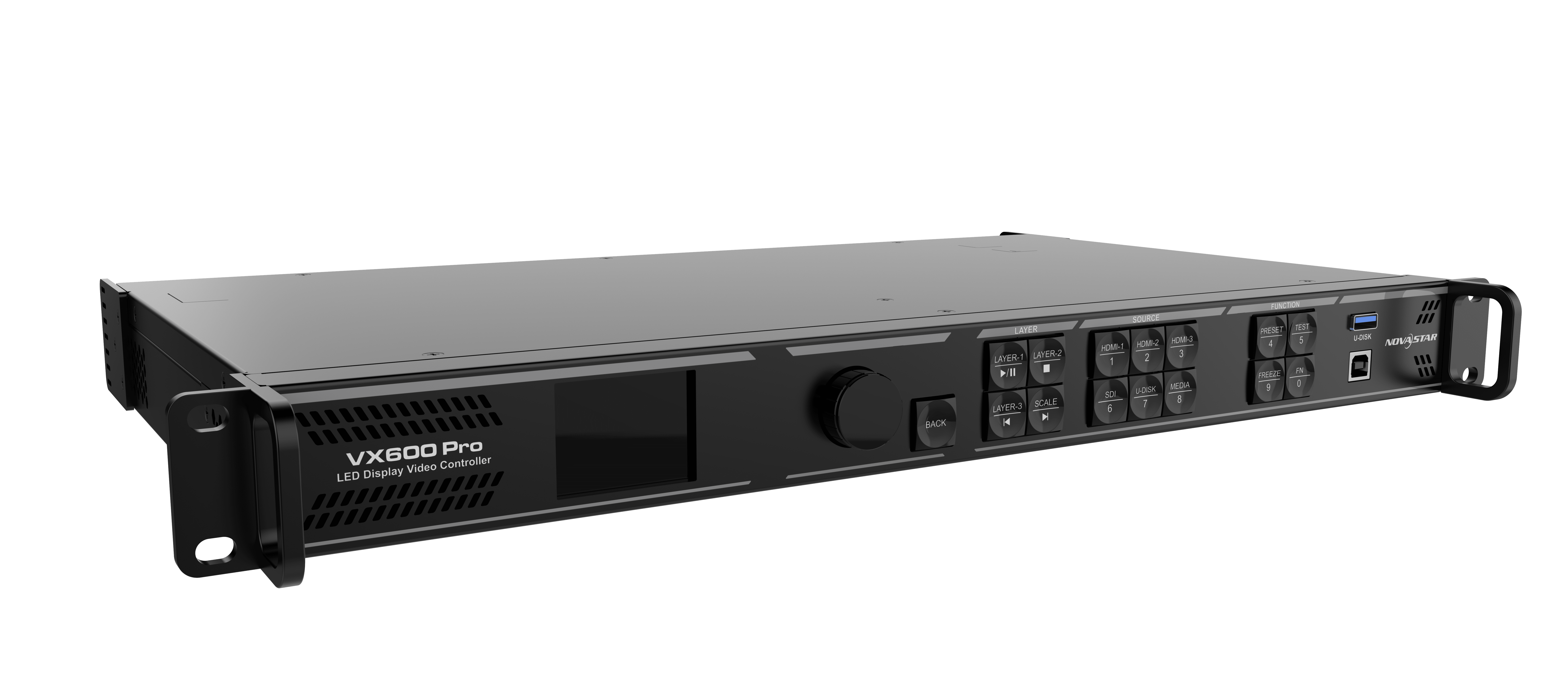 Novastar VX600 Pro LED Display Controller