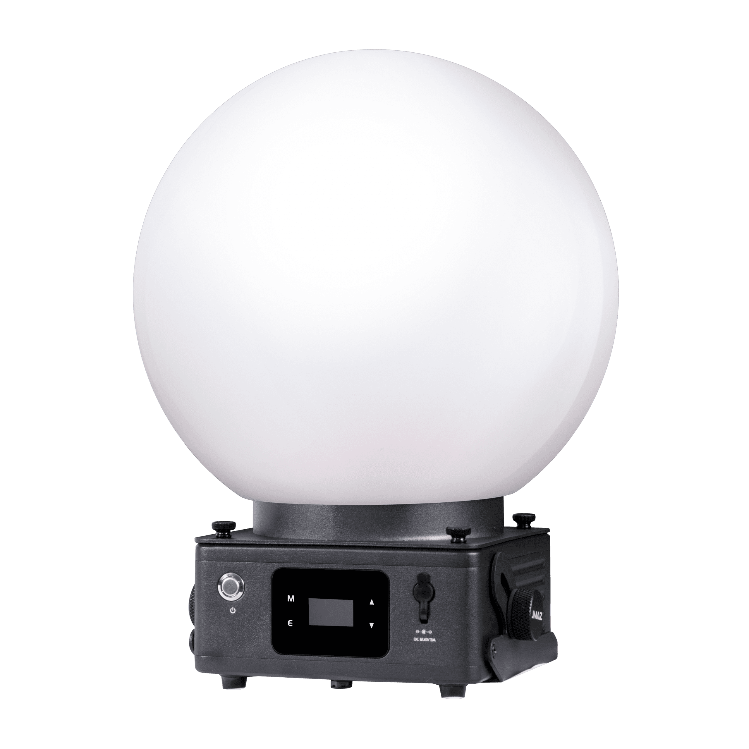 MAD PAR GLOBE S - (2)