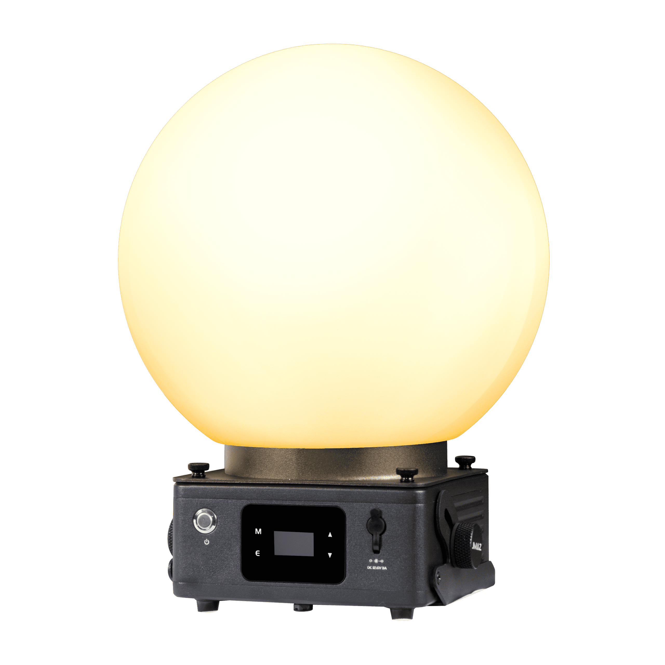 MAD PAR GLOBE S - (3)