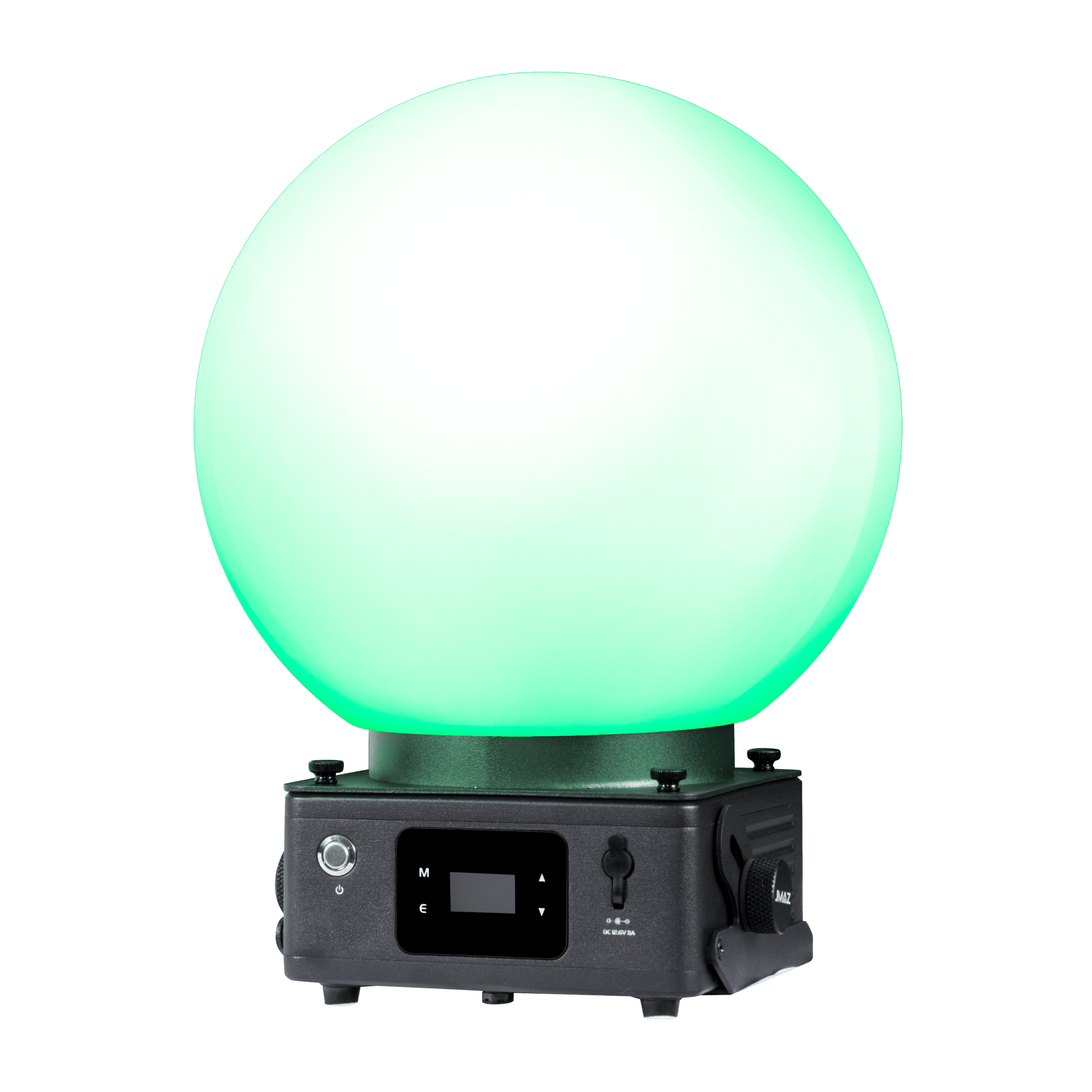 MAD PAR GLOBE S - (7)