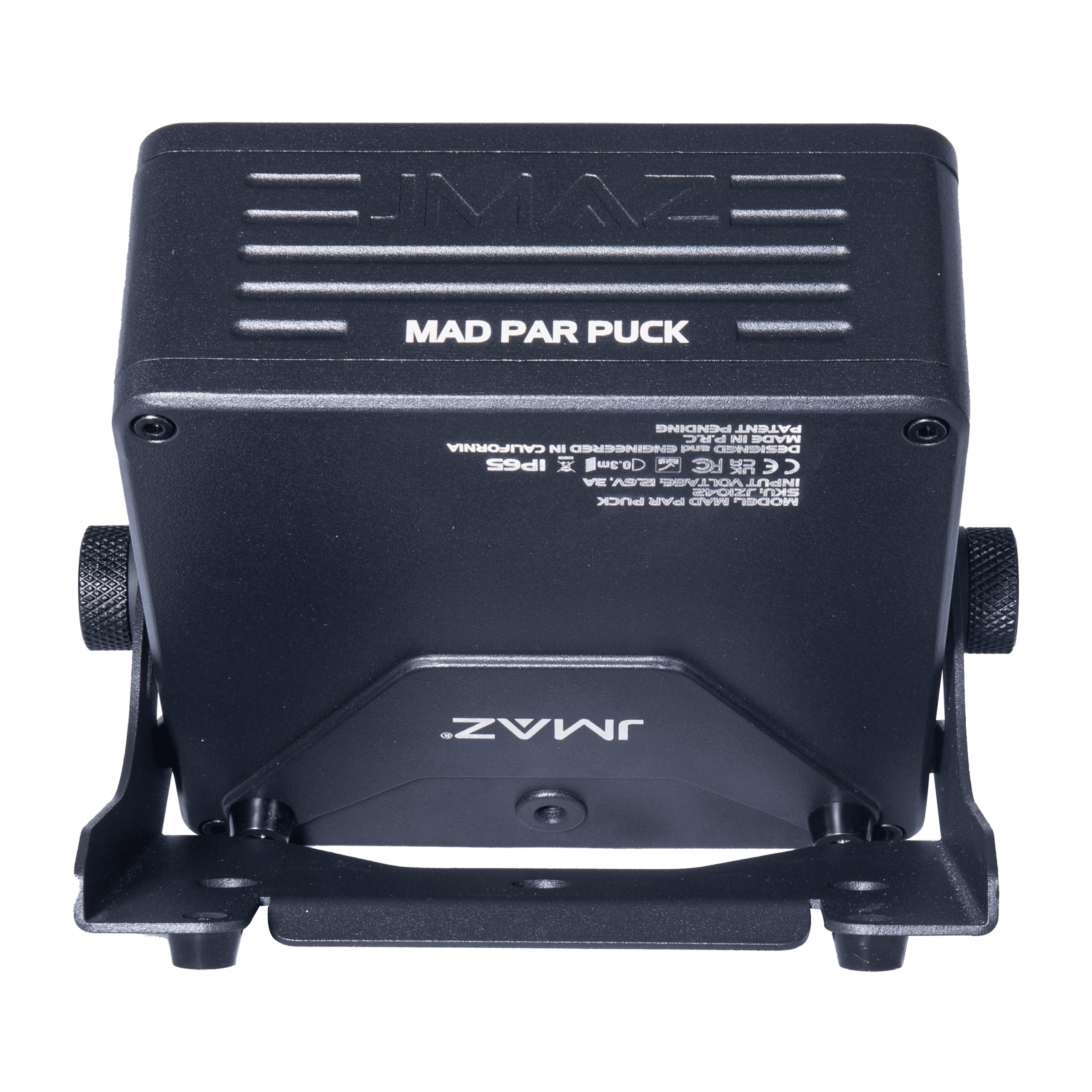 MAD PAR PUCK - (12)