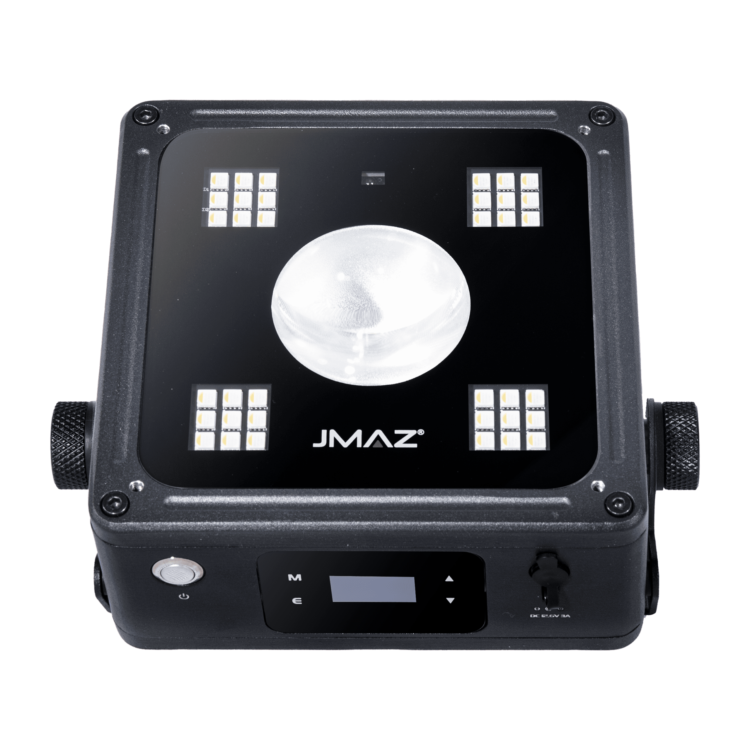 MAD PAR RUBIX - (10)