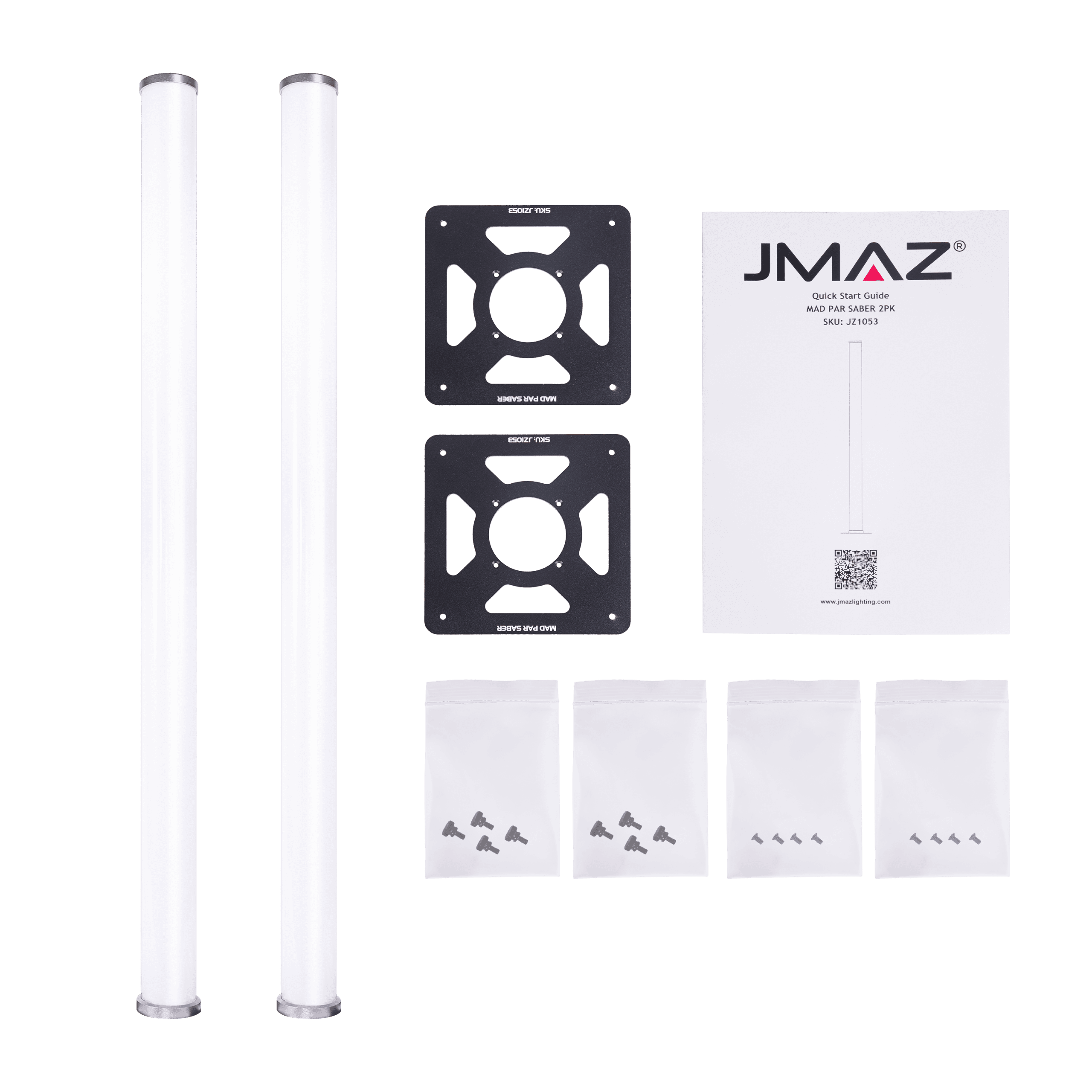 MAD PAR SABER 2PK - (1)