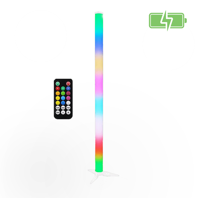 Galaxy Tube