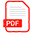 Letter datasheet