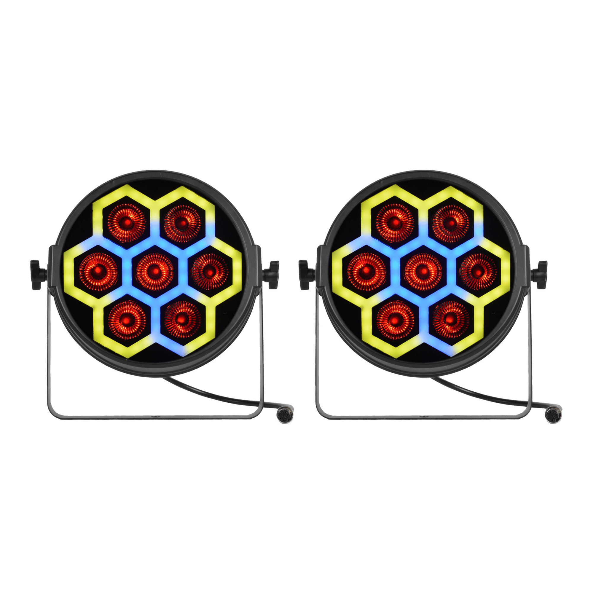VERSA FLEX PAR TRON7 2PK