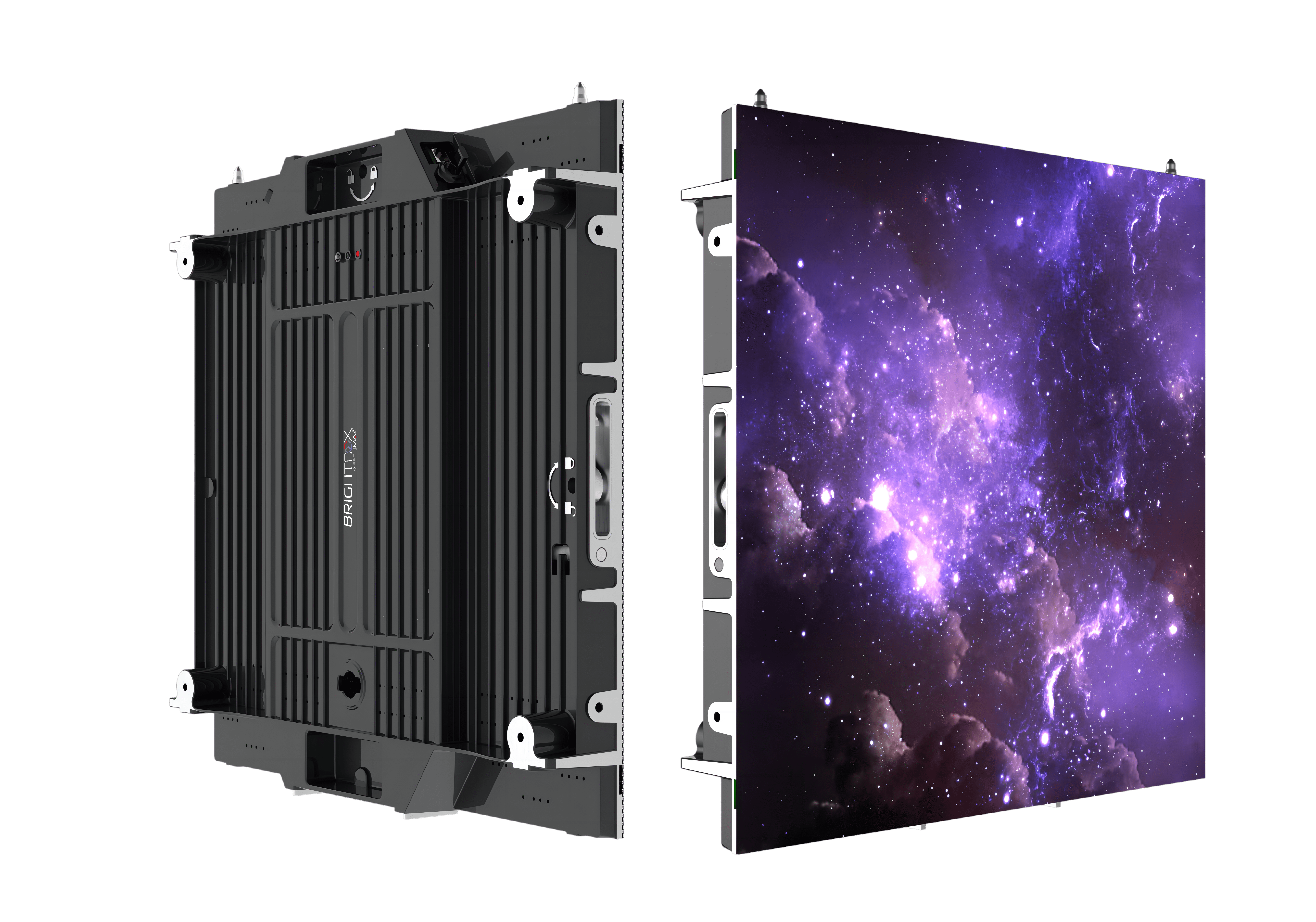 Osiris 1.9 Fixed LED Video Wall