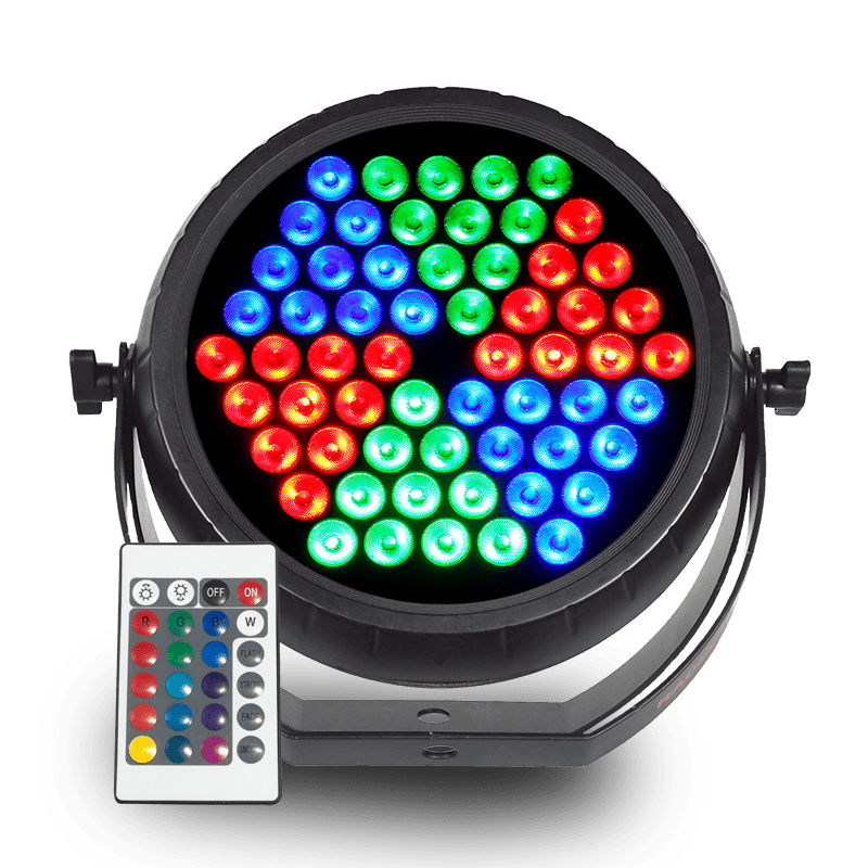 Radiant Par TRI60