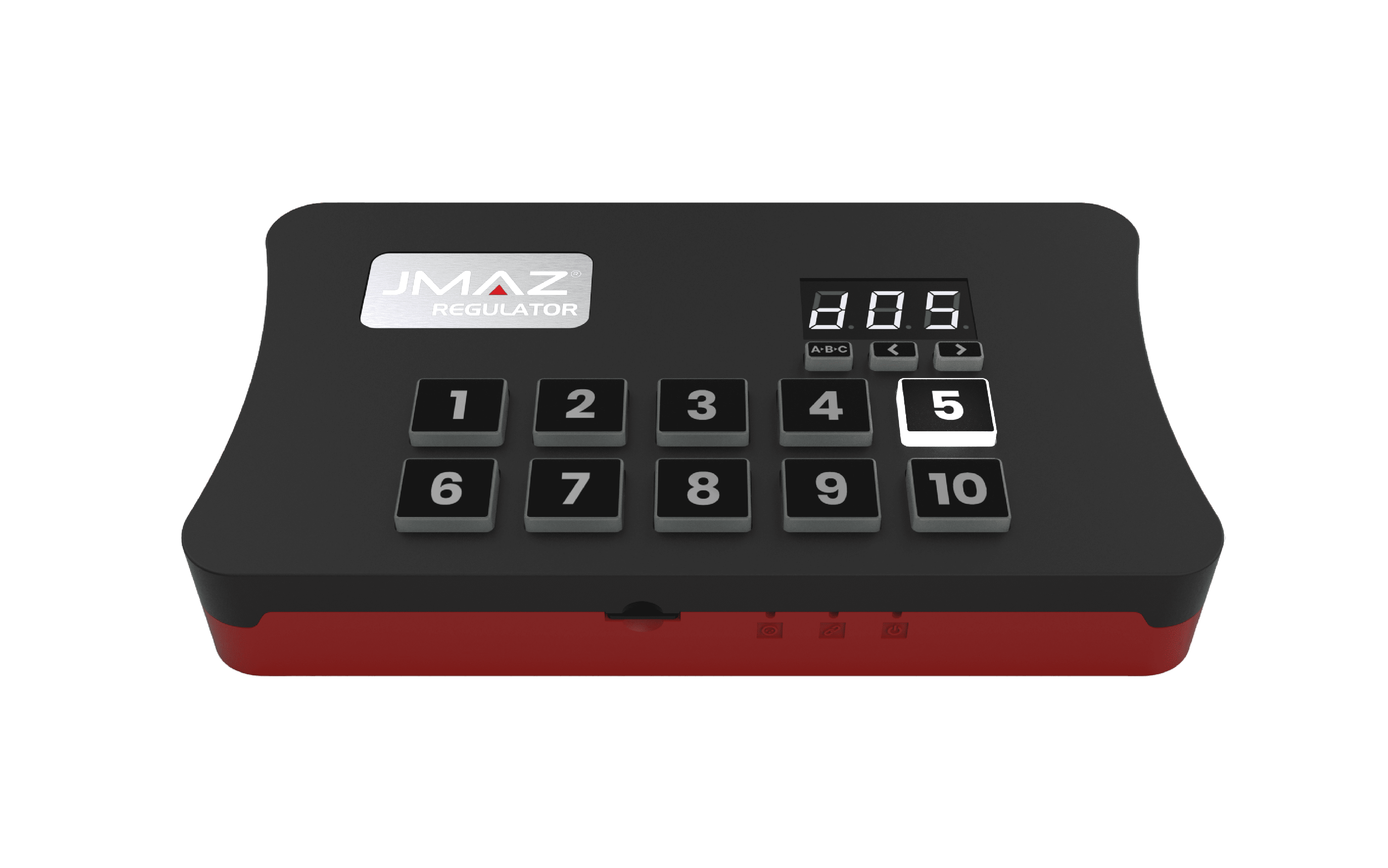 REGULATOR DMX SCENE CONTROLLER