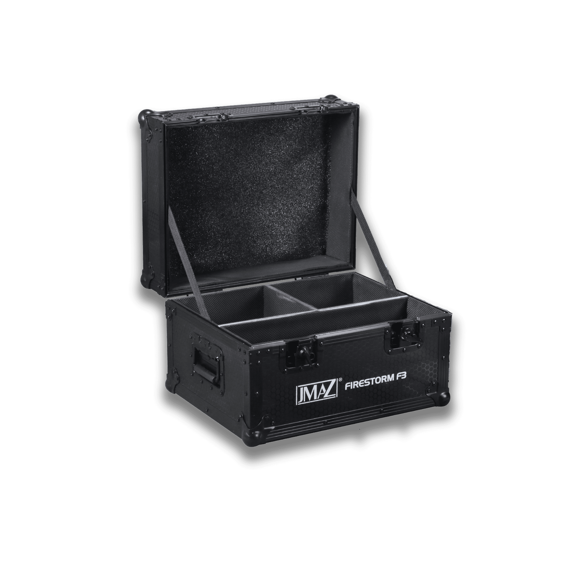 FIRESTORM F3 2 CASE