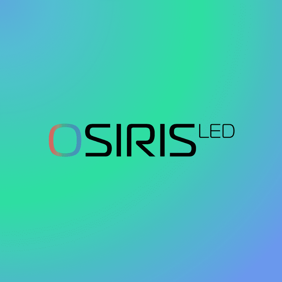 BRIGHTBOX OSIRIS LED