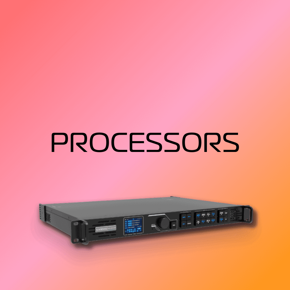 BRIGHTBOX PROCESSORS (1)