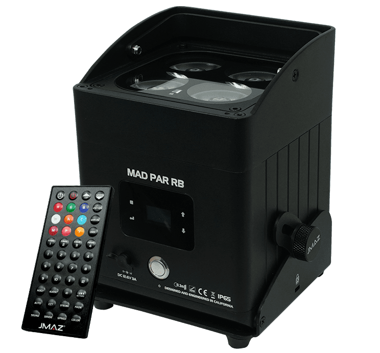 Mad Par RB – Featured Product Banner updated