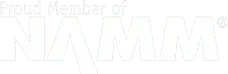 footer NAMM