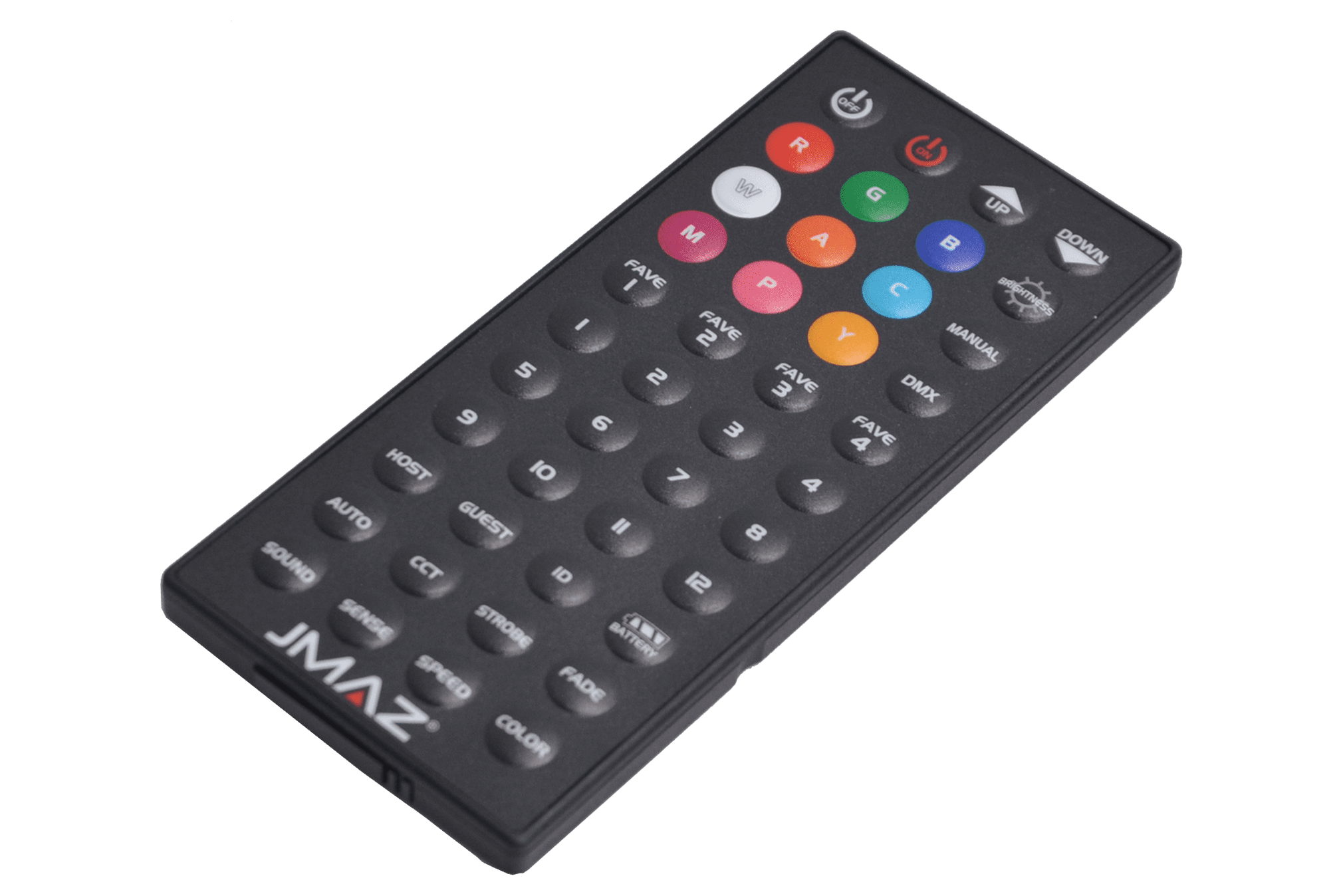 IR Remote Controller_2