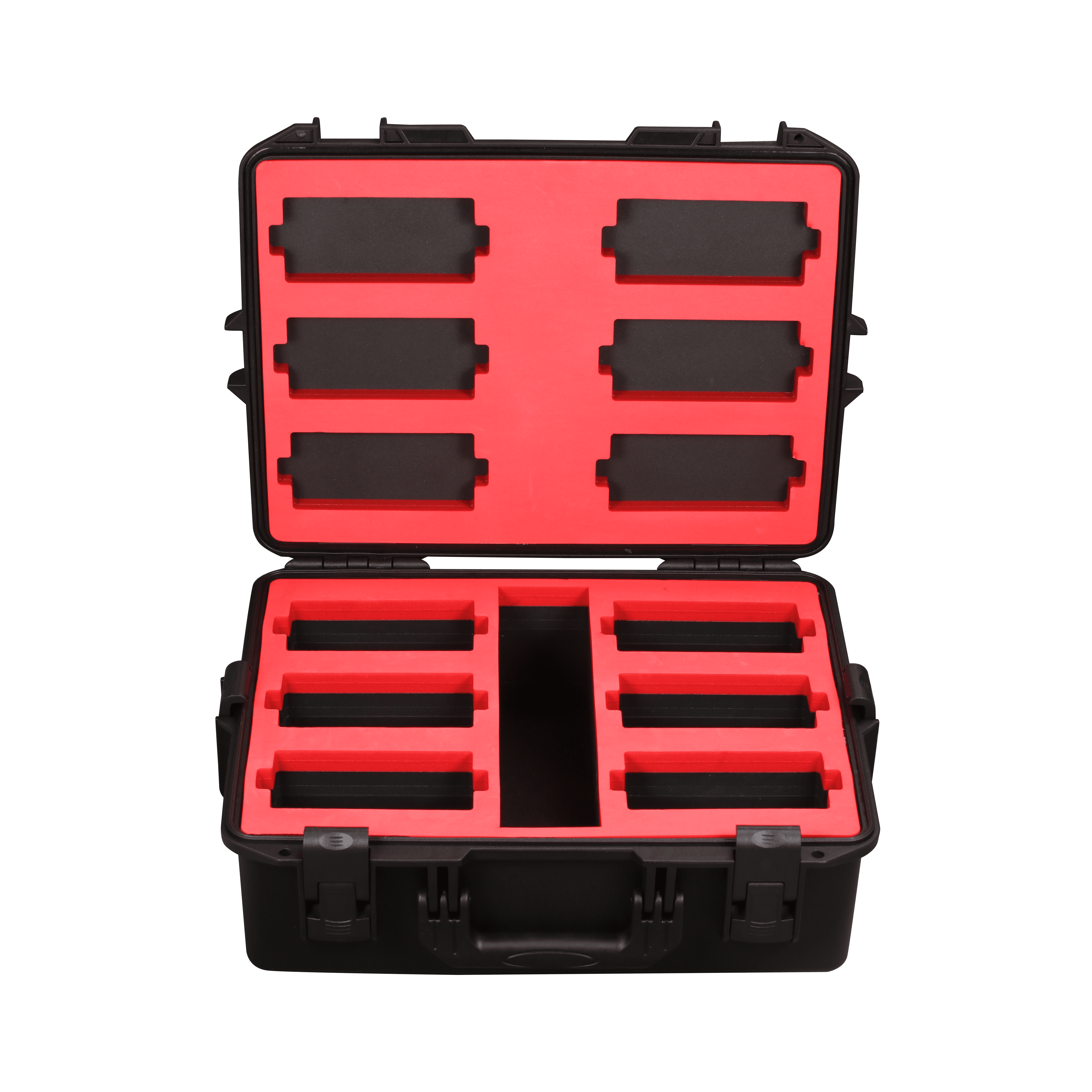 MAD PAR 6PK CASE