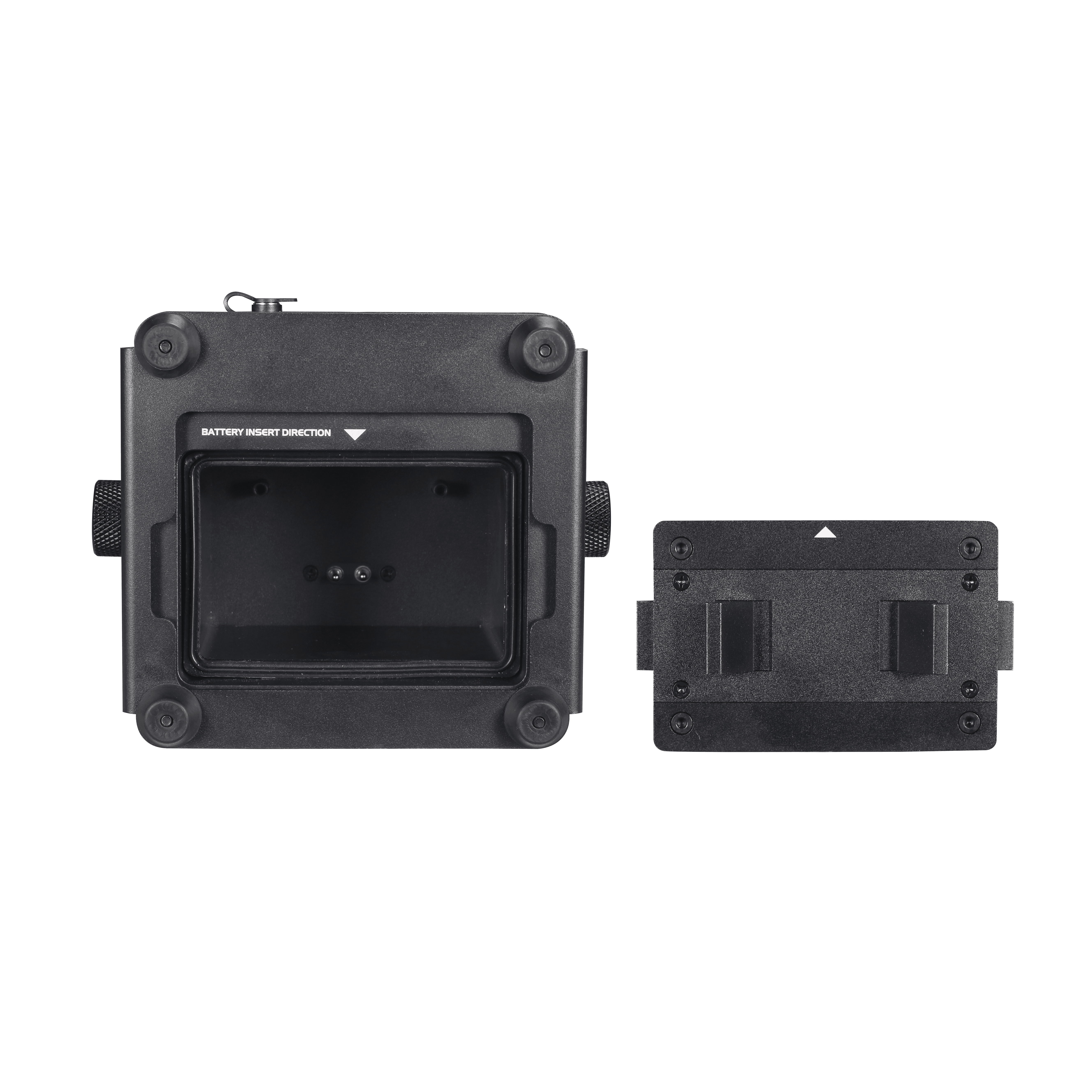 MAD PAR RB BATTERY SLOT