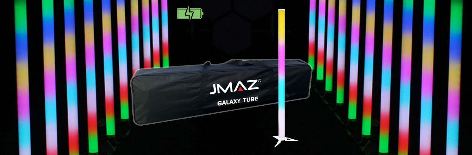 GALAXY TUBES