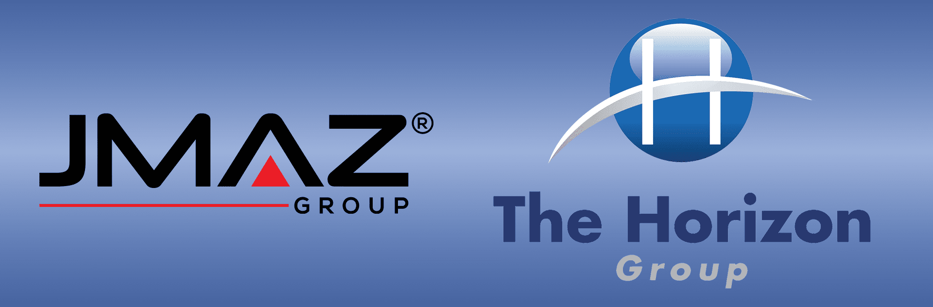 JMAZ Group Appoints The Horizon Group as Manufacturers Rep!