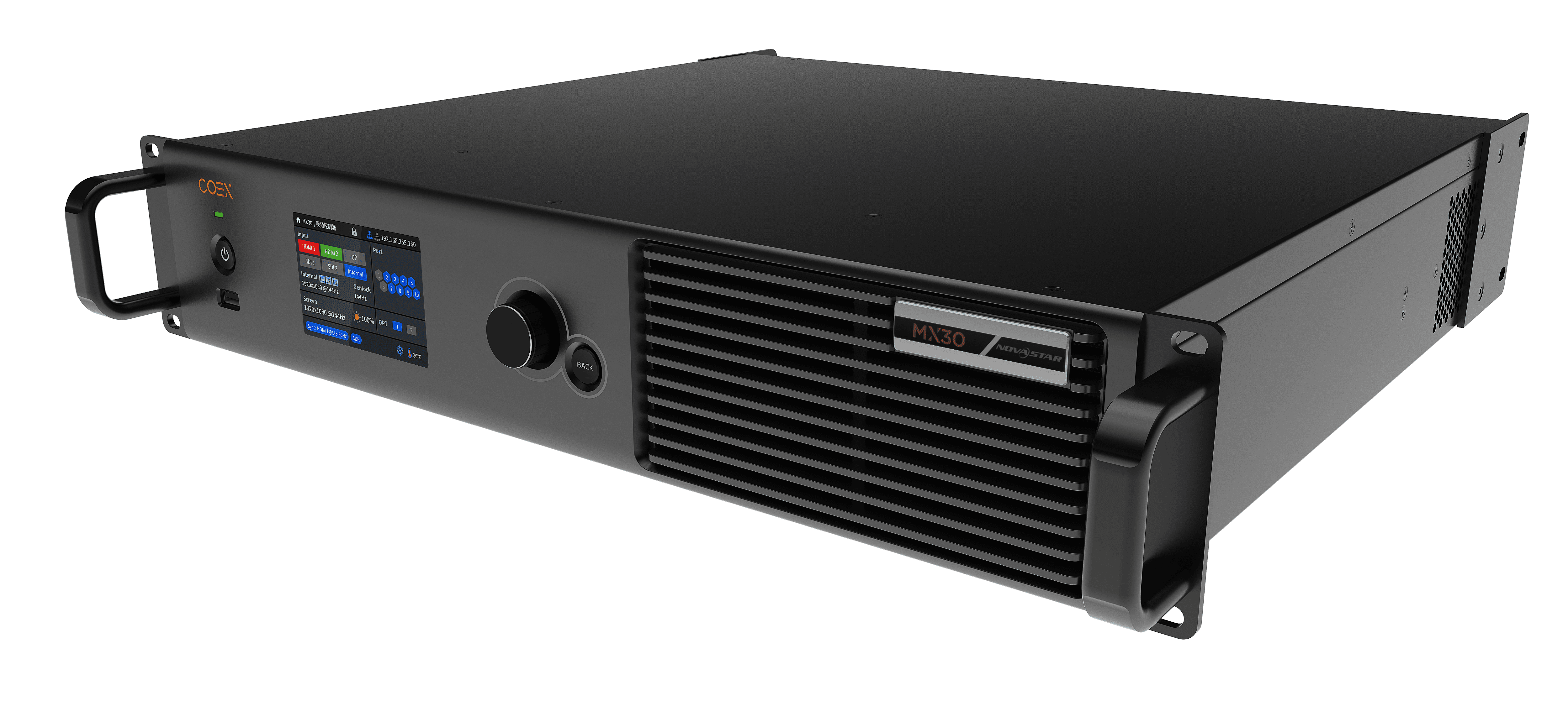 MX30-8