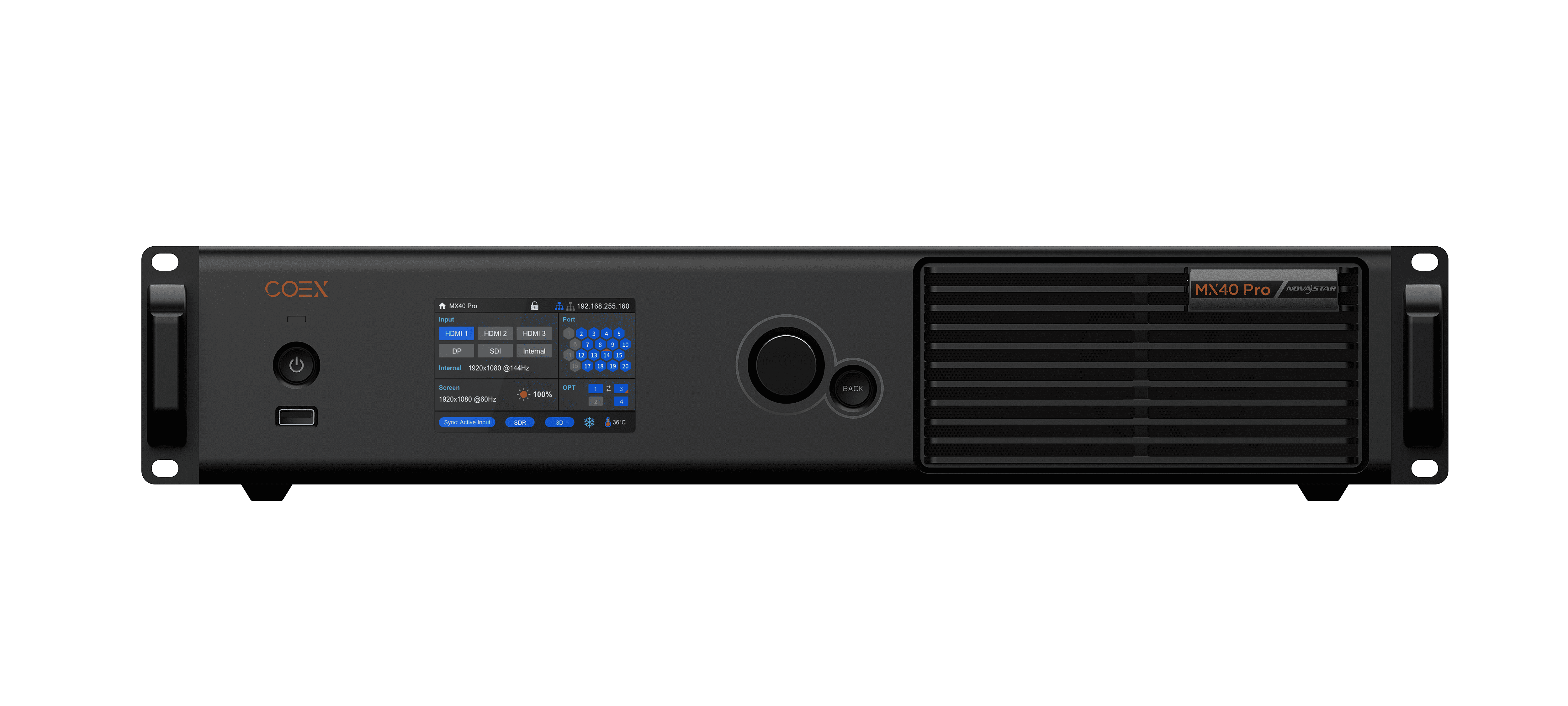 MX40 Pro-5