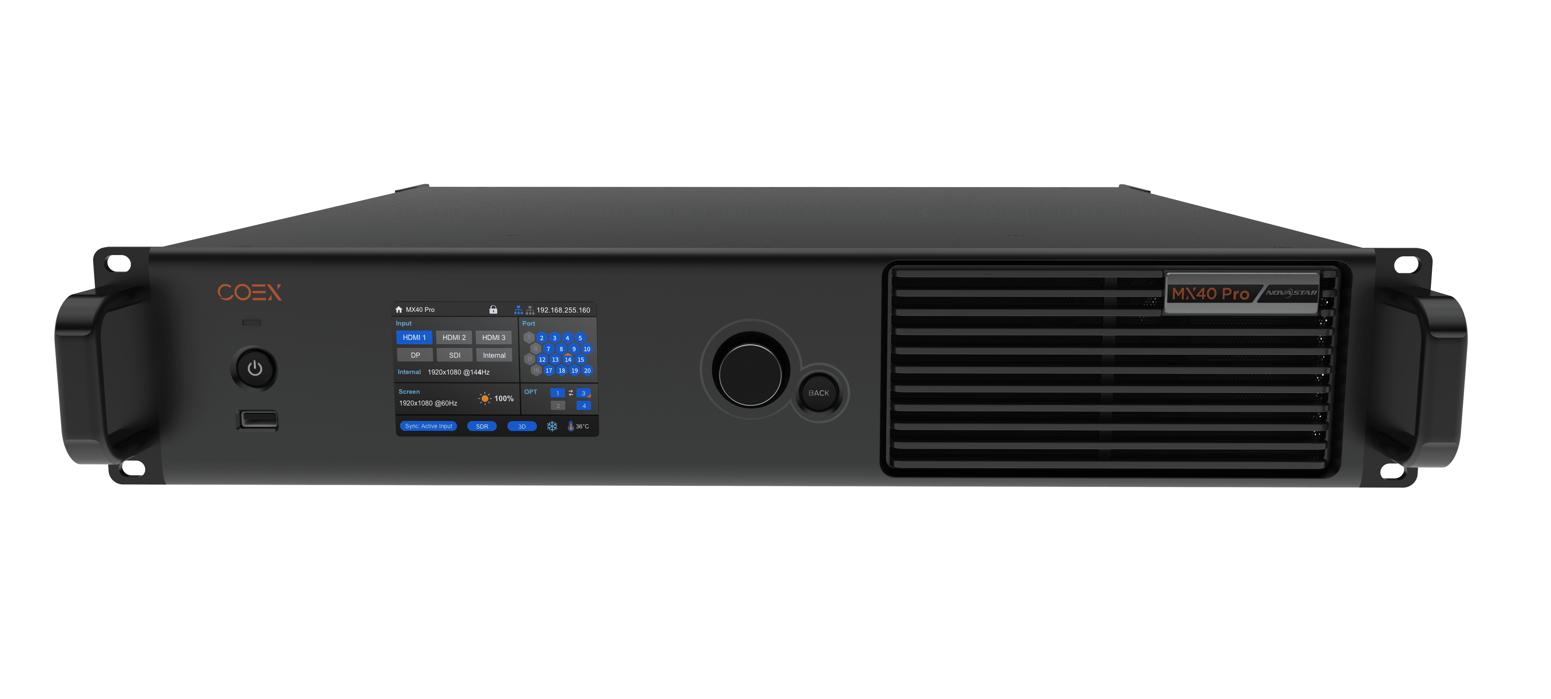 MX40 Pro-6