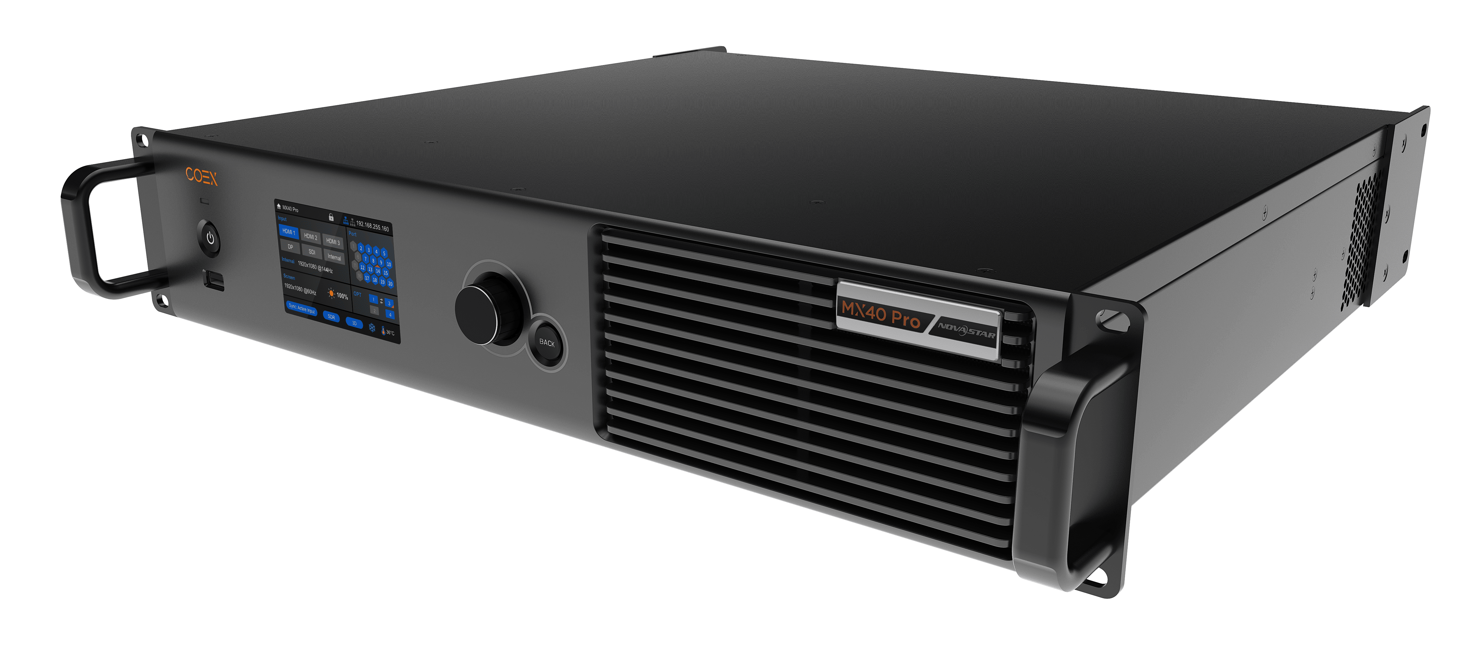 MX40 Pro-8
