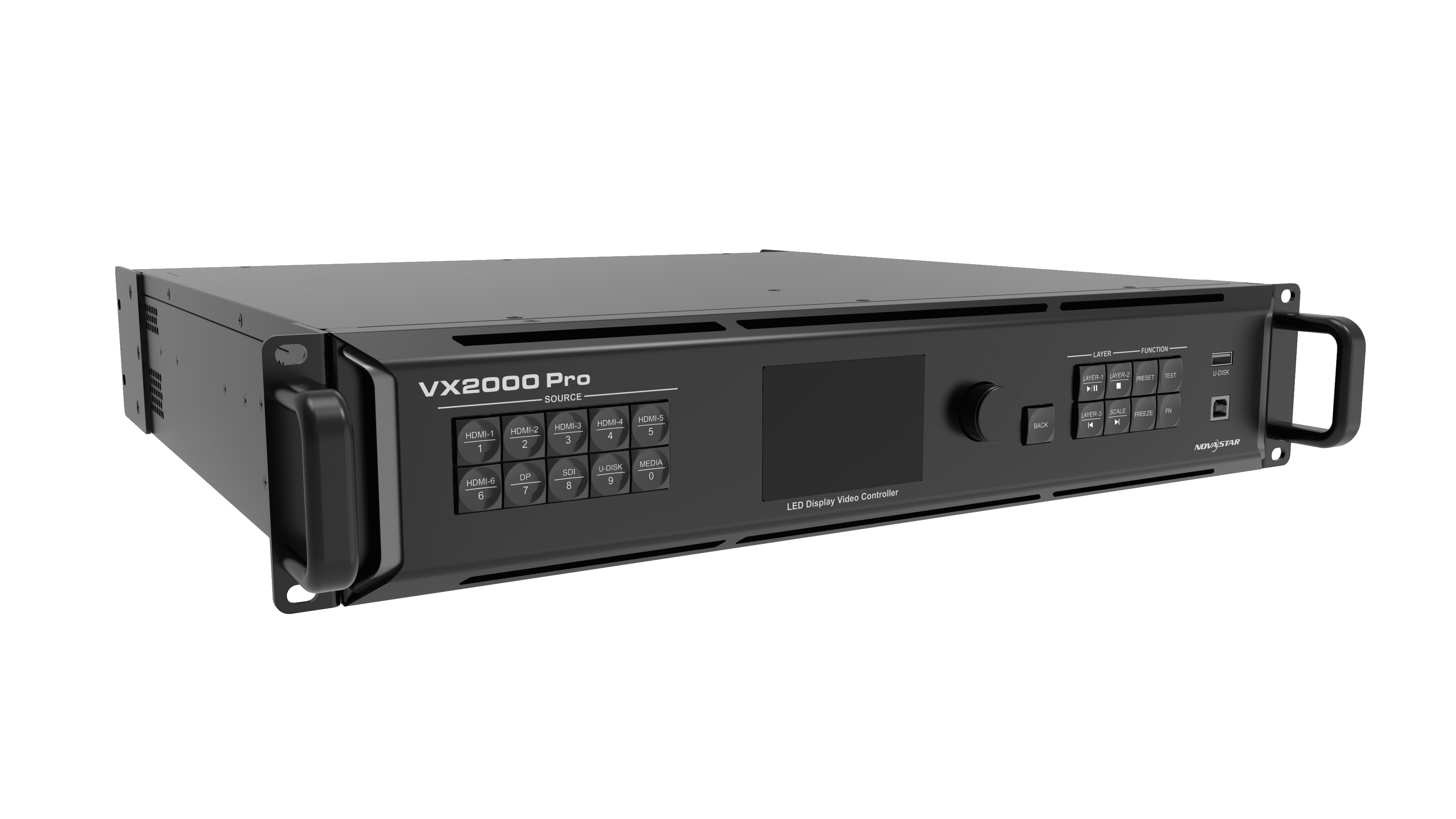 Novastar VX2000 Pro LED Display Controller