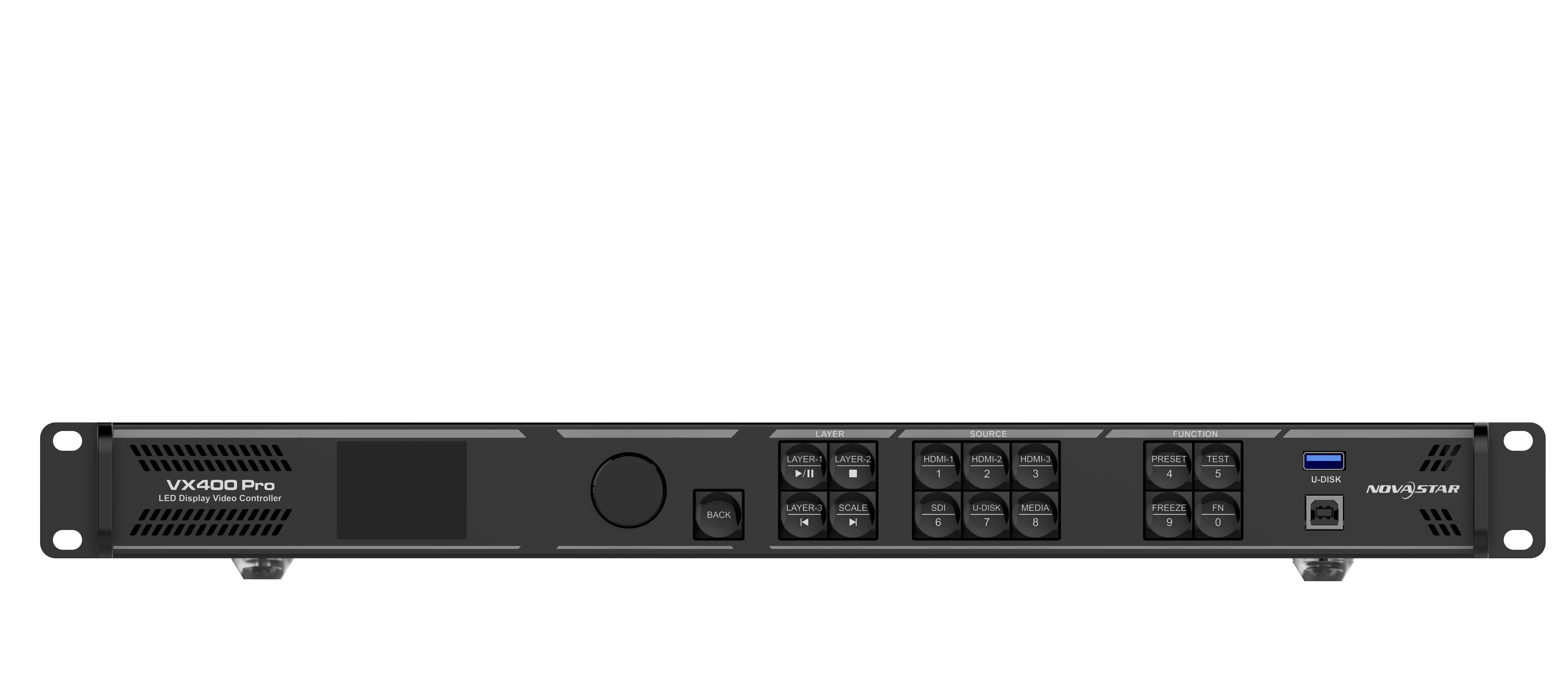 VX400PRO2