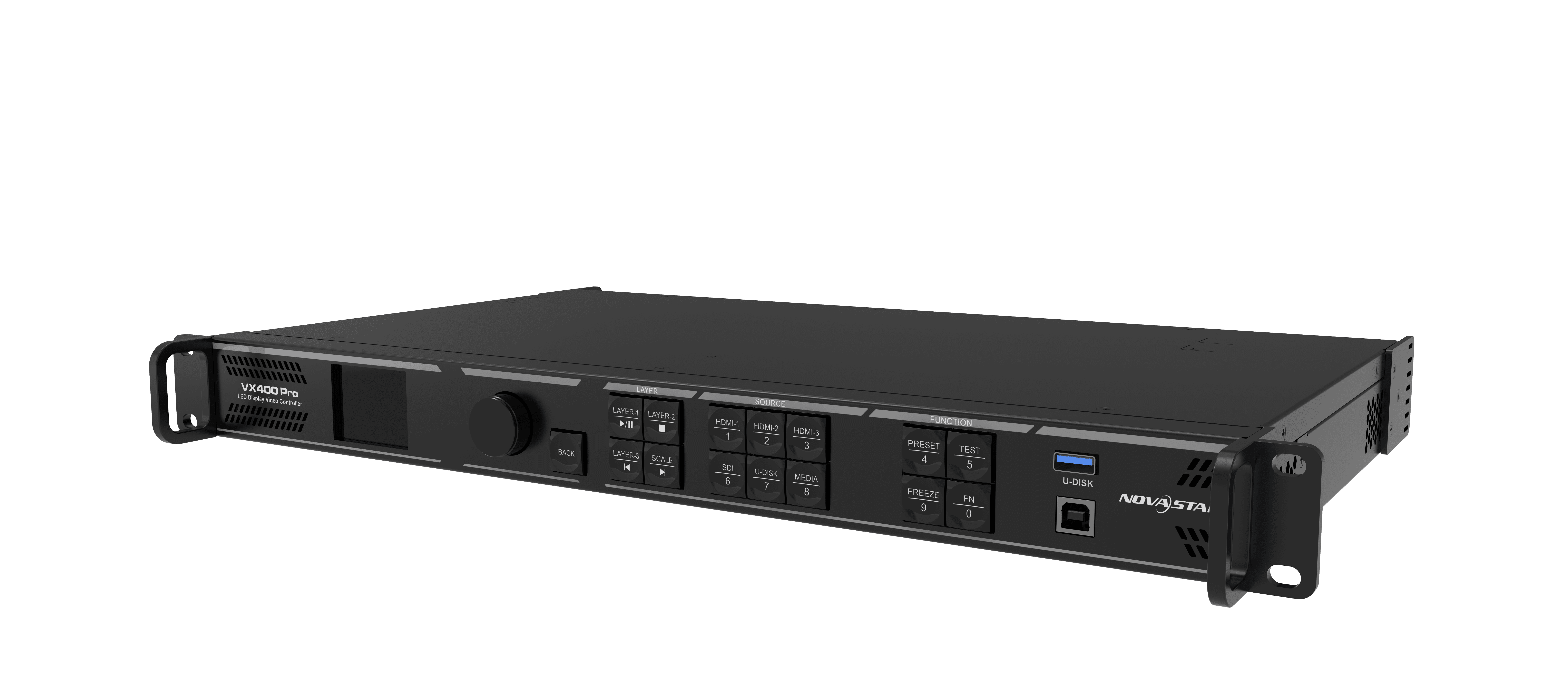 VX400PRO3