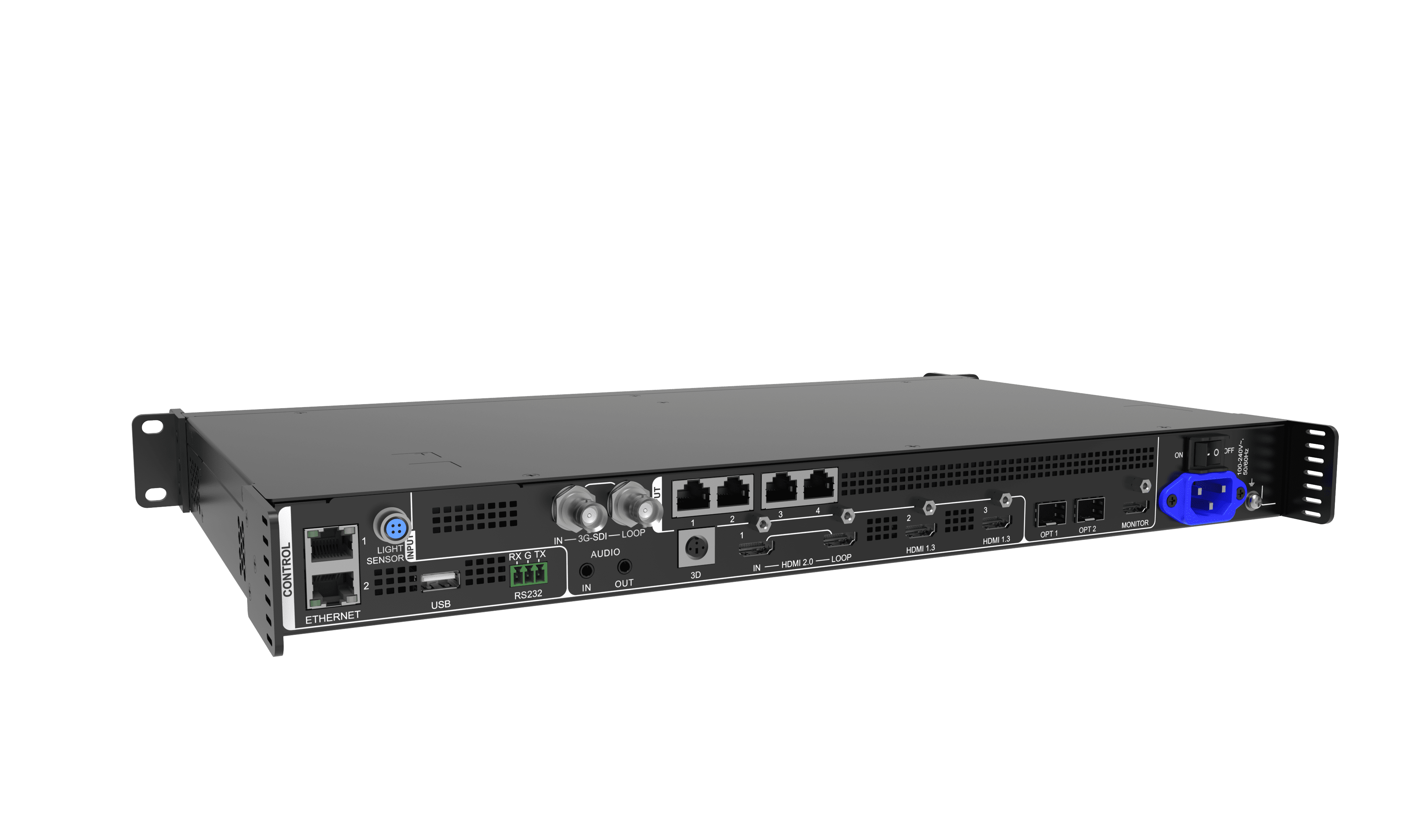 VX400PRO4