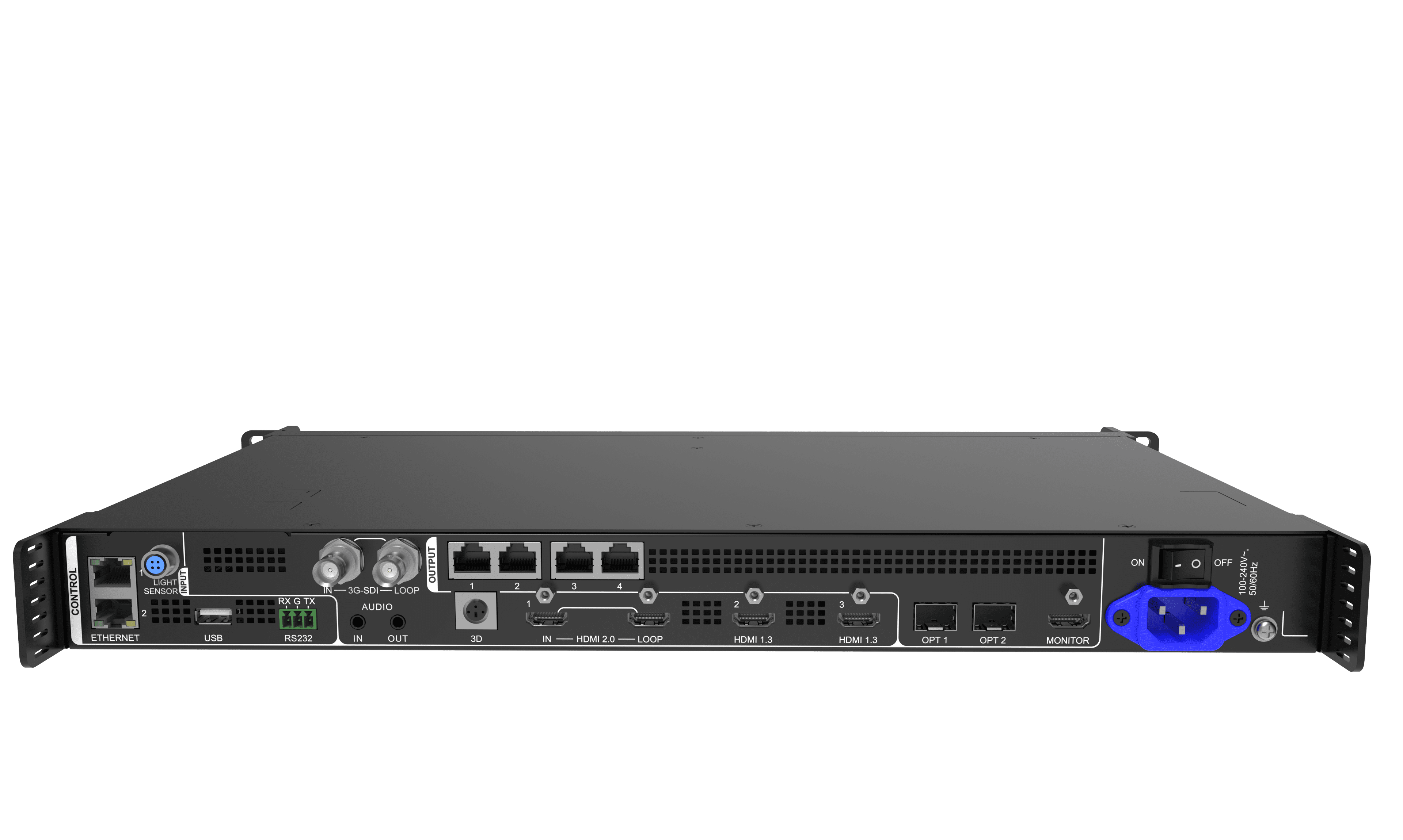 VX400PRO5