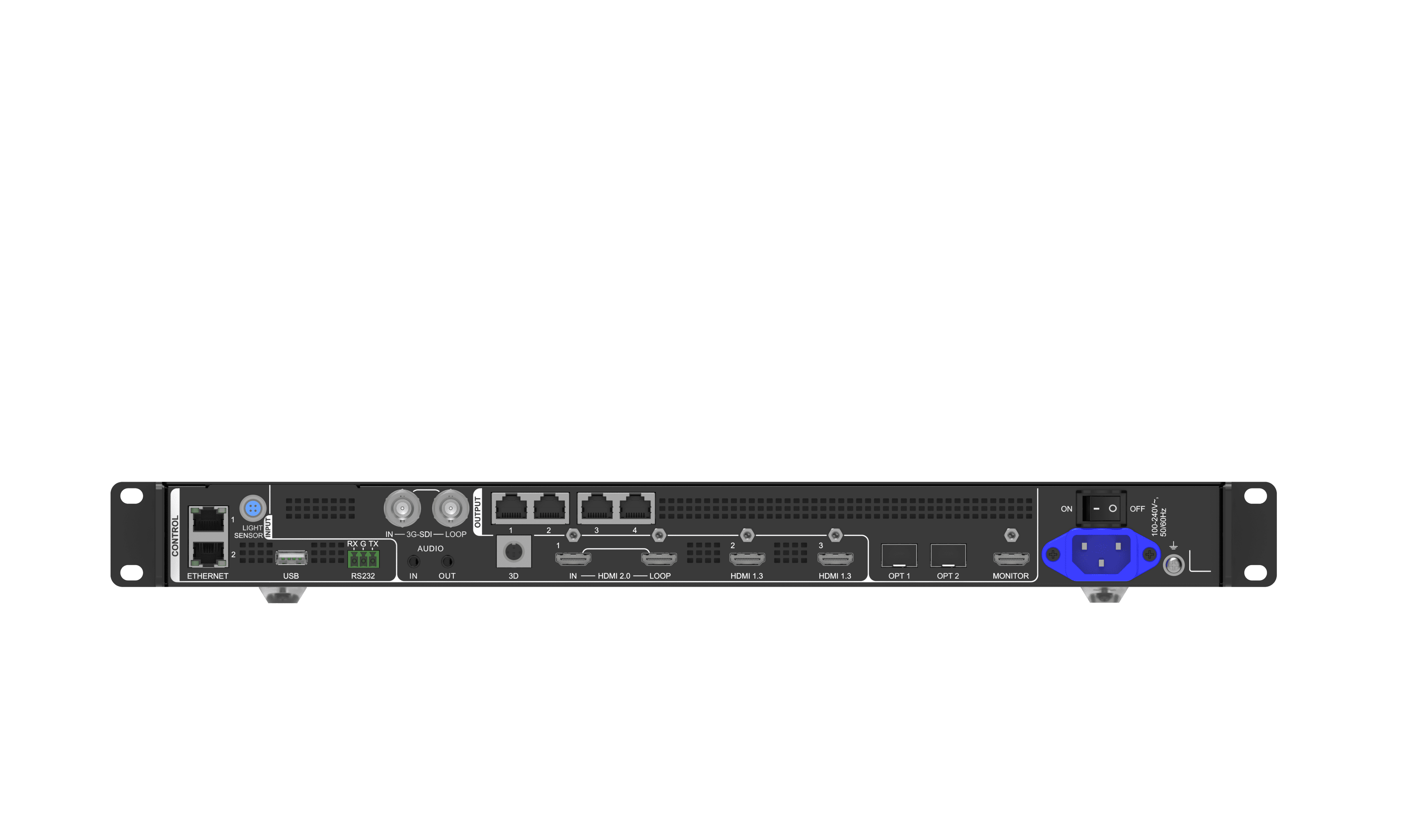 VX400PRO6