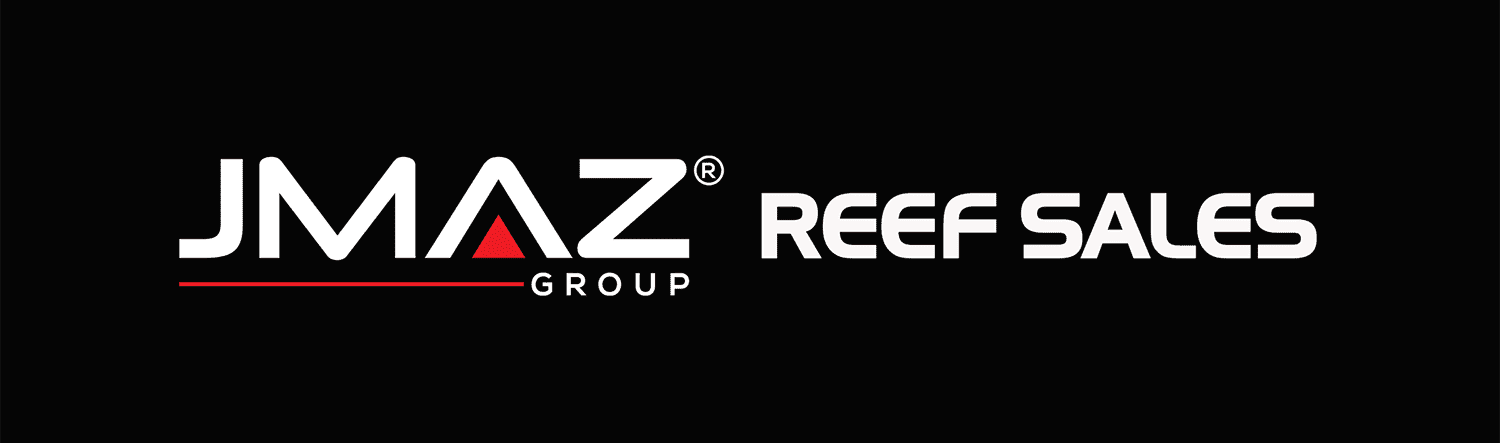 JMAZ Group Appoints Reef Sales as Manufacturers Rep!