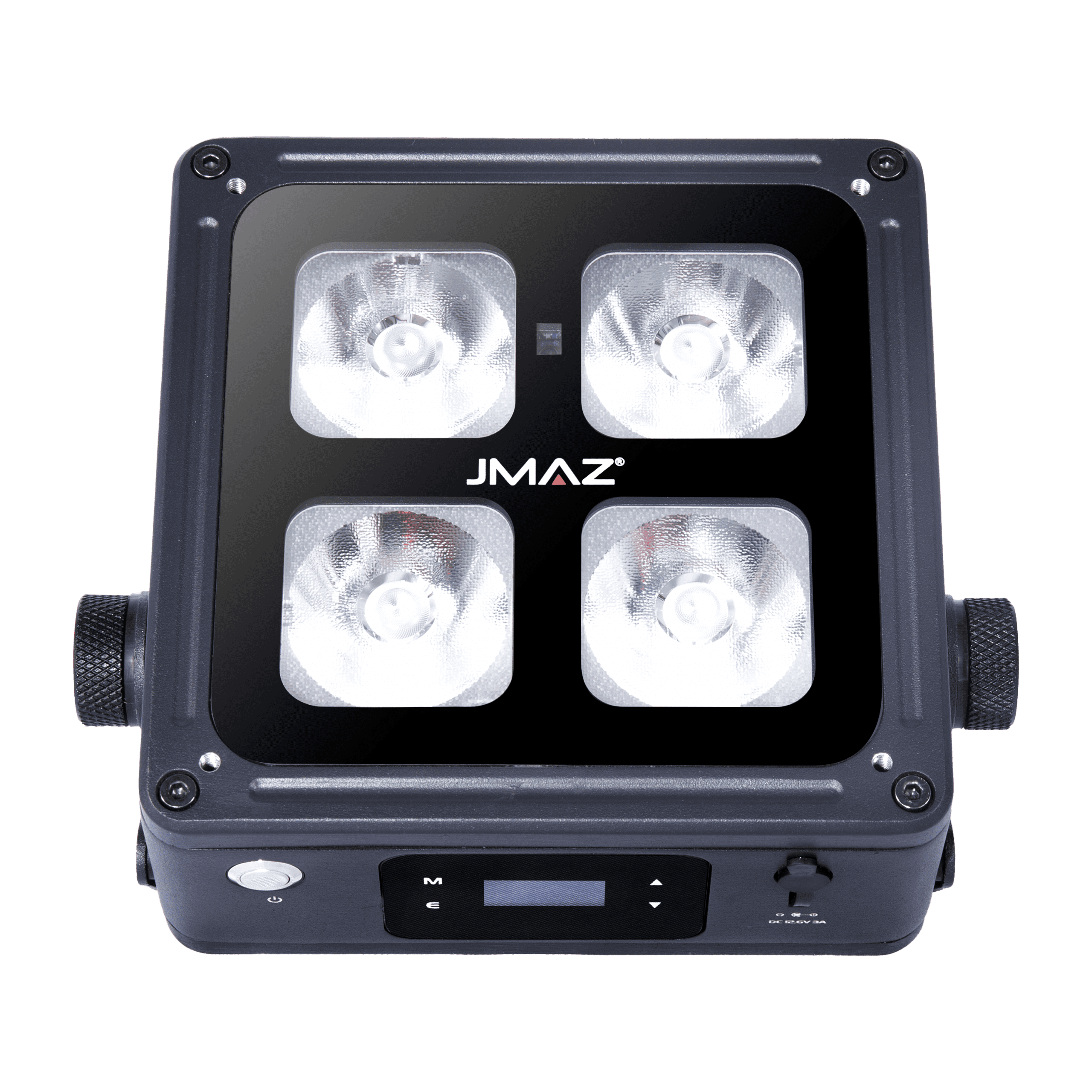 MAD PAR 4IP - (10)