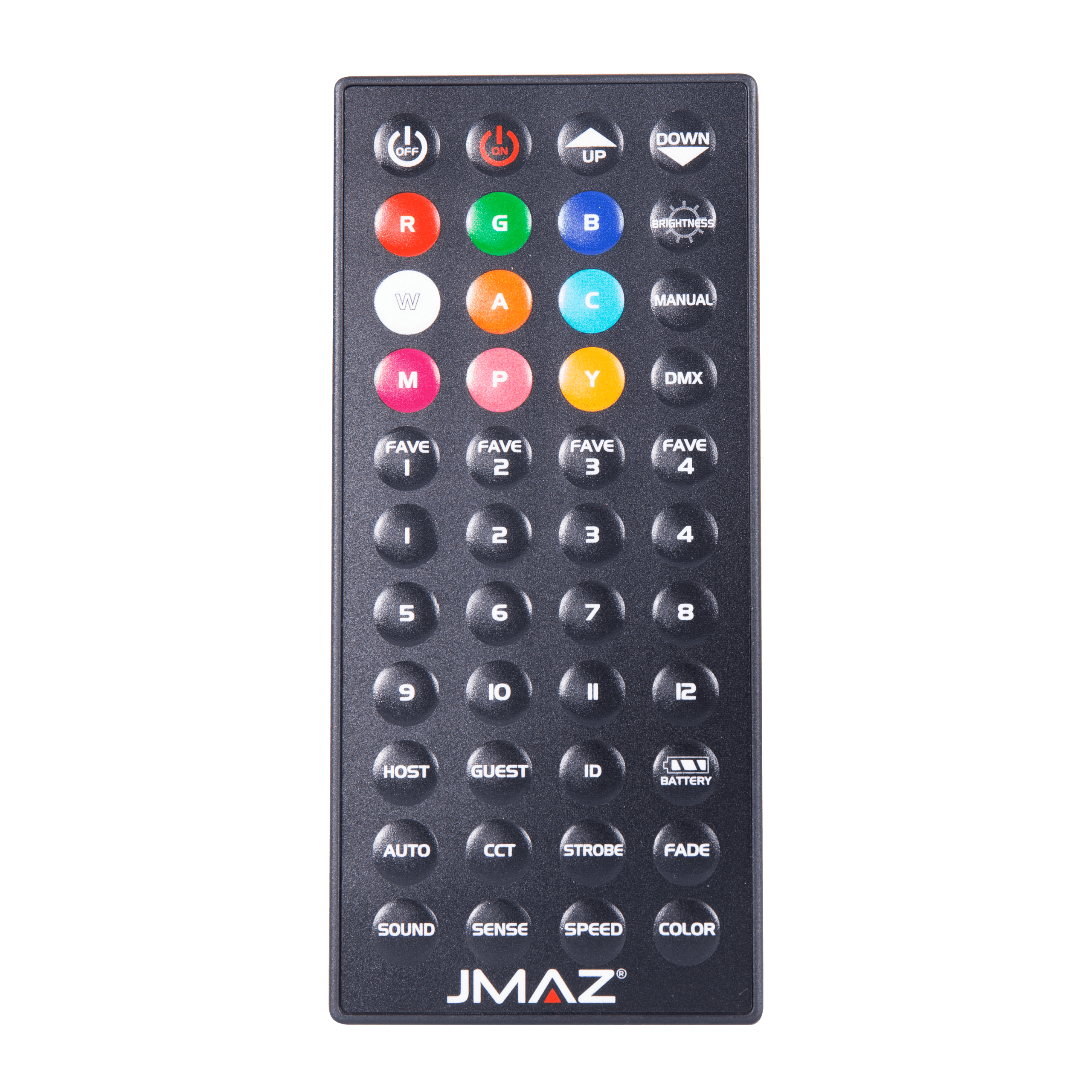 MAD PAR BULLS IP - (15)